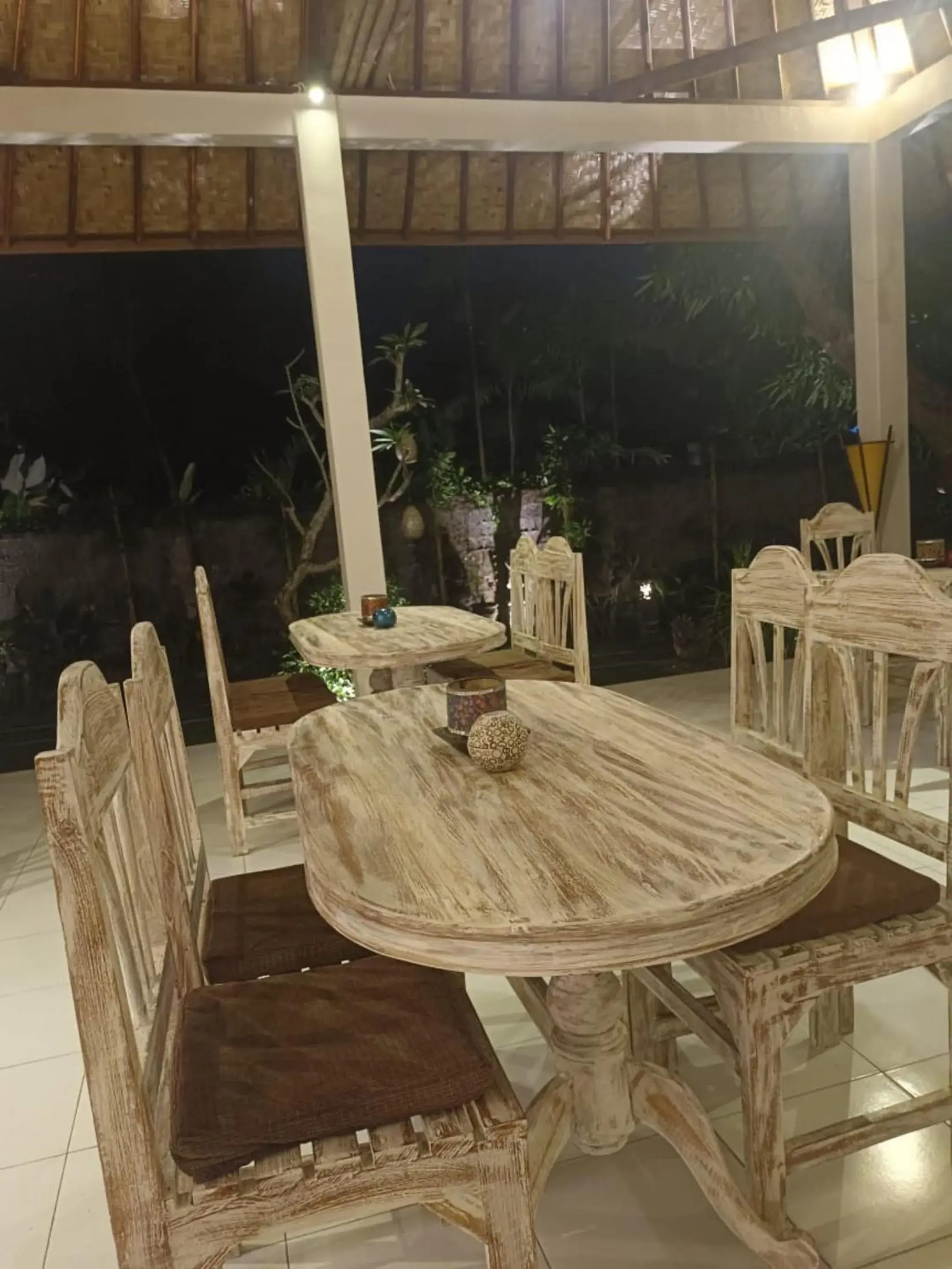 Property building in Utama Villas Beach Front Candidasa Property building in Utama Villas Beach Front Candidasa