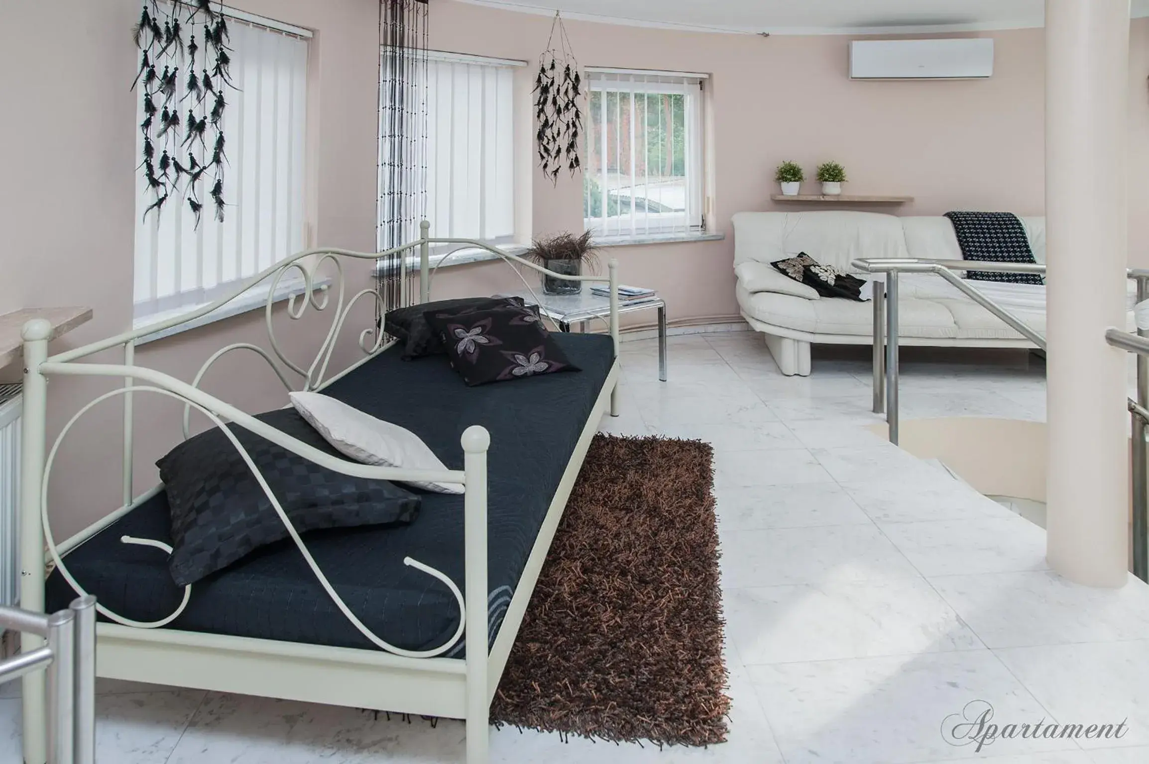 One-Bedroom Apartment - single occupancy in Apartamenty Włocławek One-Bedroom Apartment - single occupancy in Apartamenty Włocławek