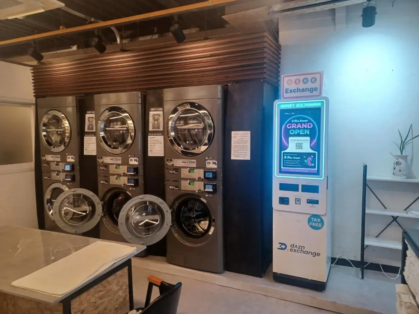 Property building in The Post Hotel Property building in The Post Hotel