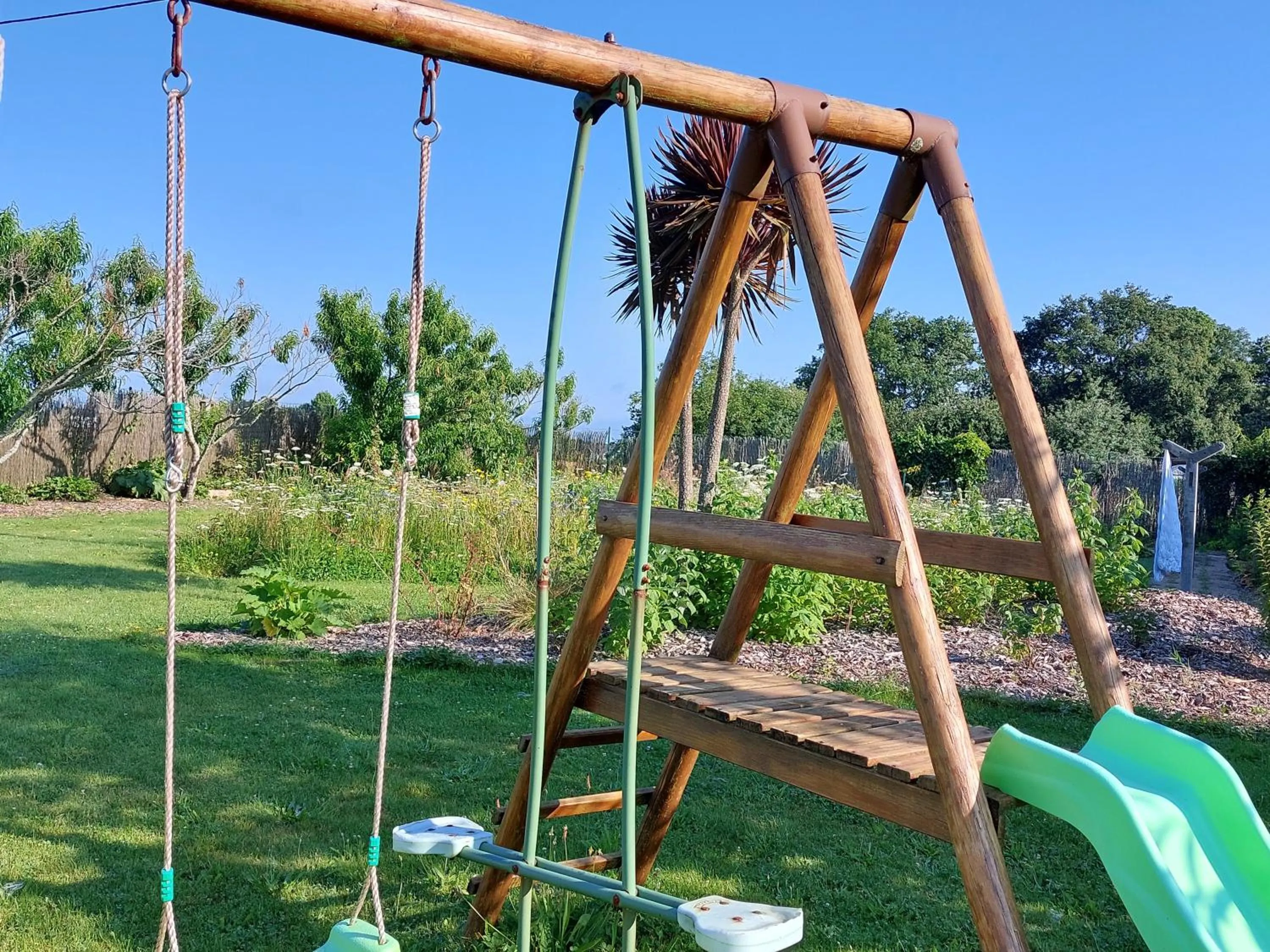 Les Gites de Kerdurod