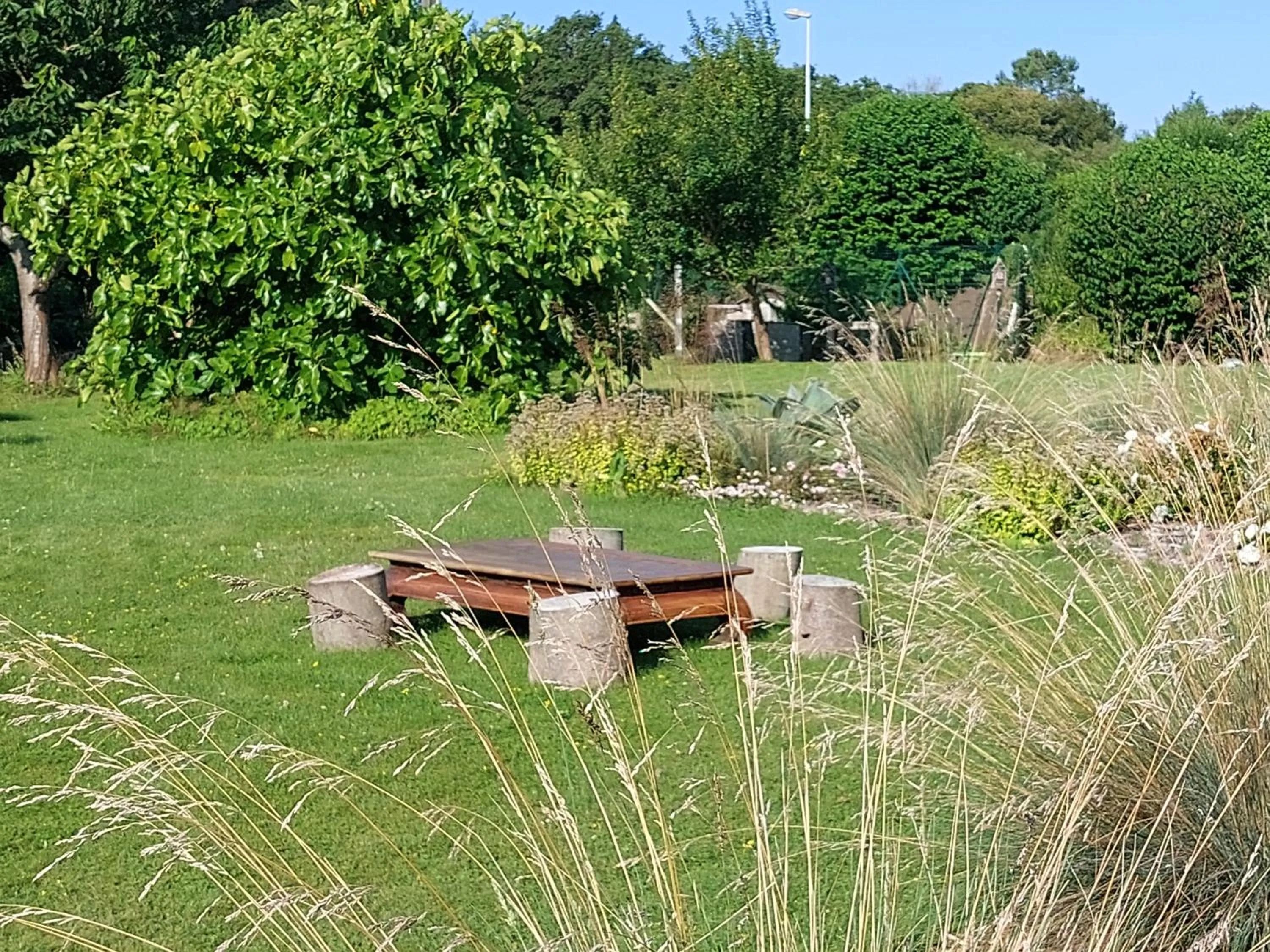 Les Gites de Kerdurod