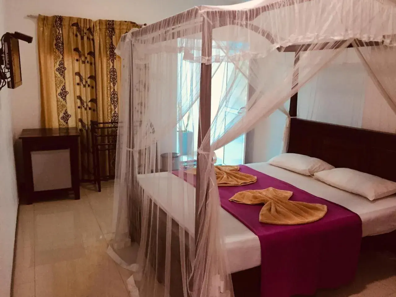 Crescent Resort Crescent Resort