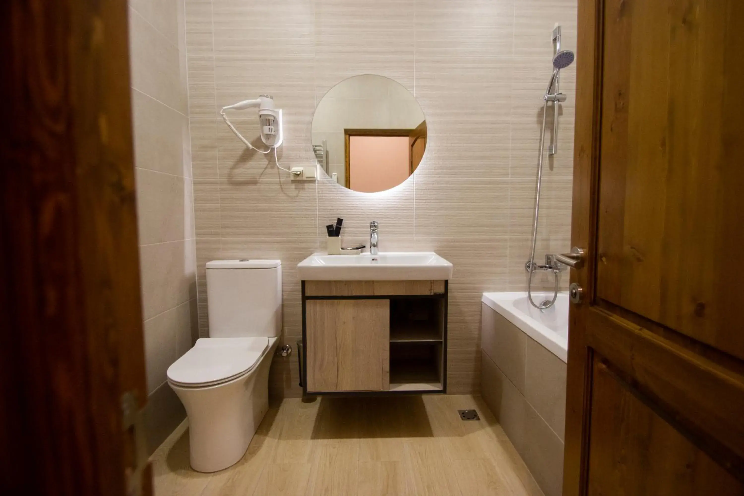 Triple Room with Private Bathroom in KUMA Hotel Gyumri Triple Room with Private Bathroom in KUMA Hotel Gyumri
