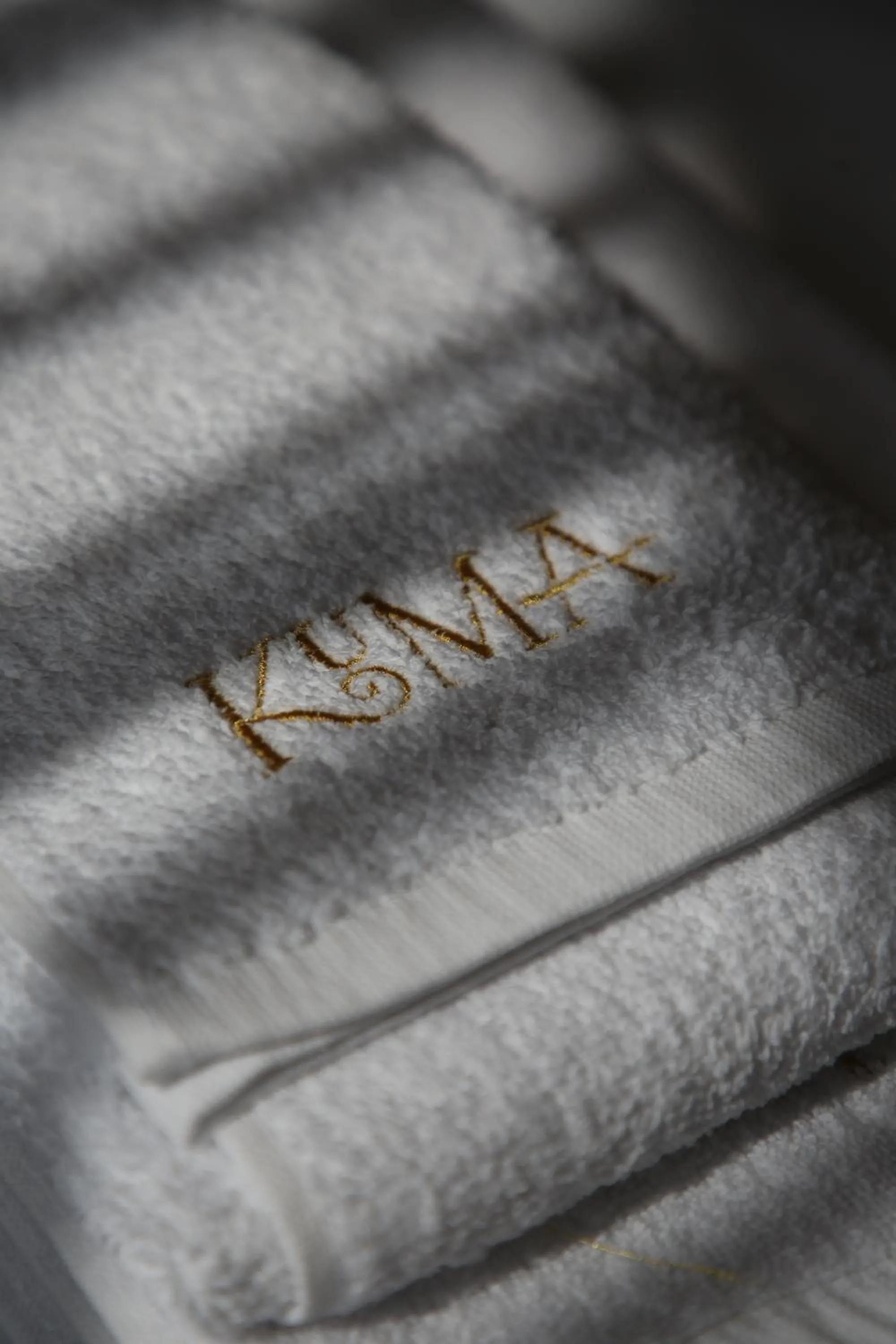 Property logo or sign in KUMA Hotel Gyumri