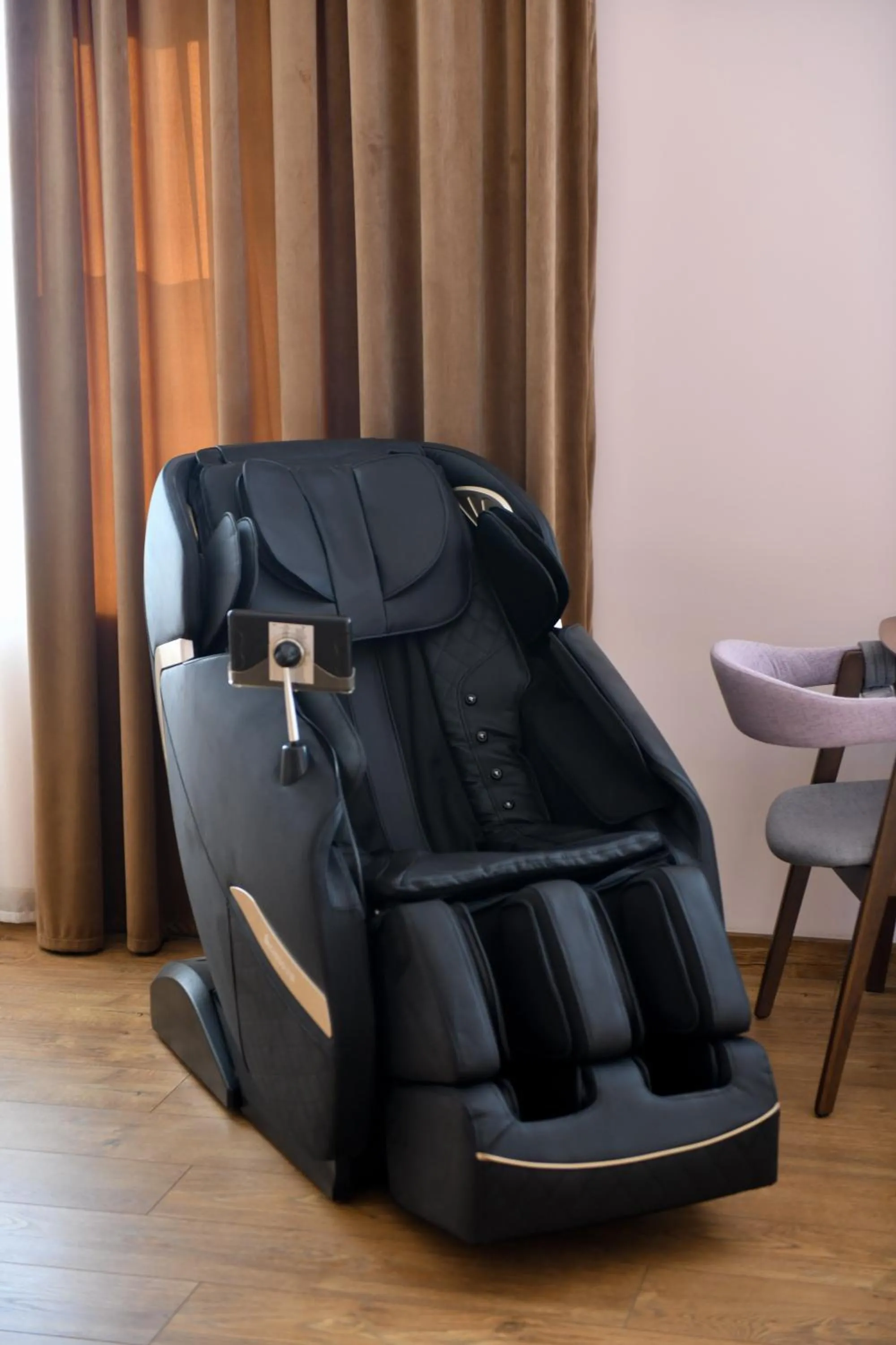 Massage in KUMA Hotel Gyumri