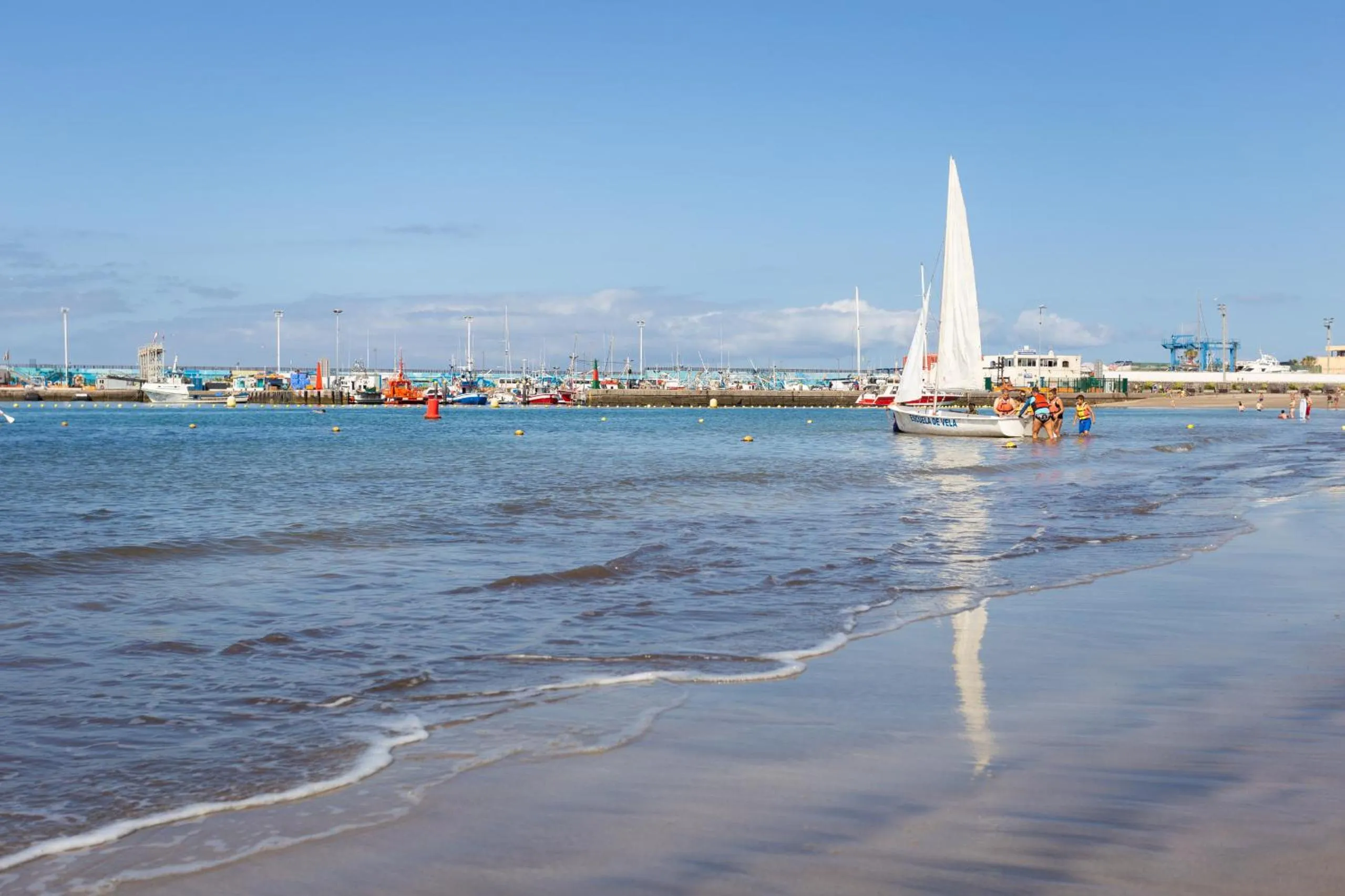 Other in Castle Harbour