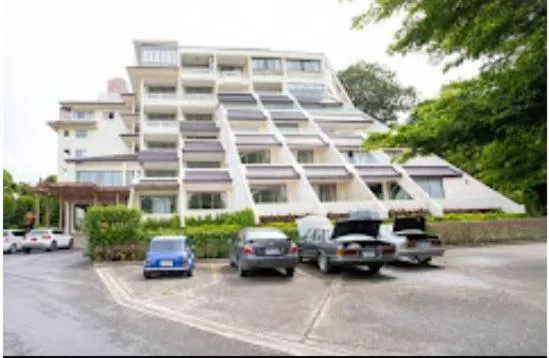 The Green Golf Residence