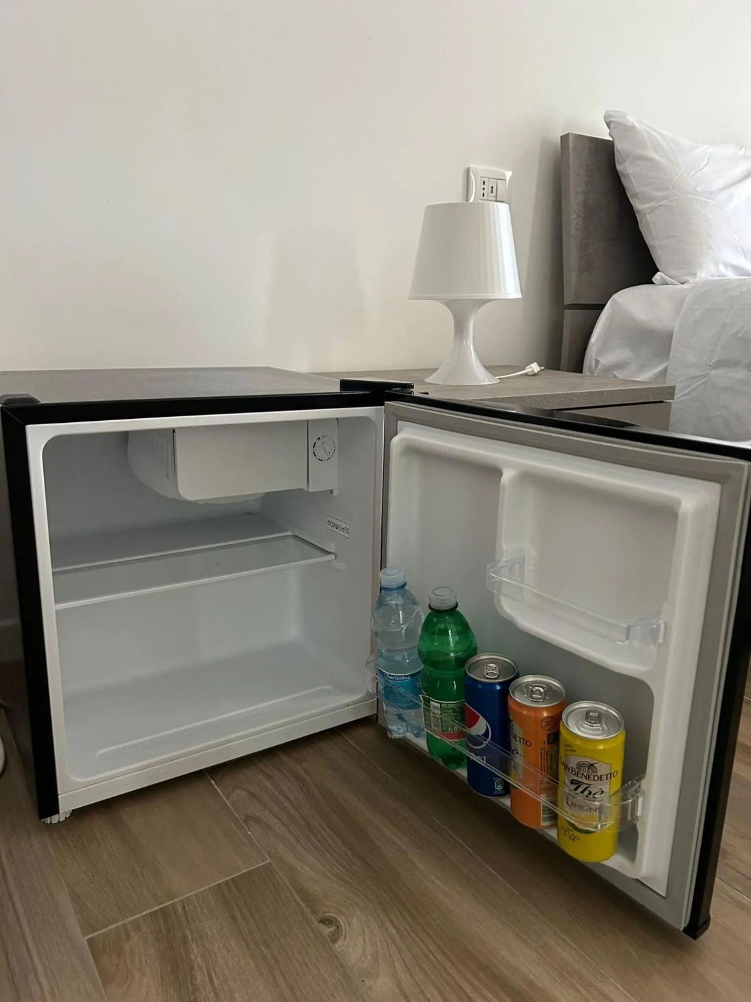 minibar in GIULY SUITES & ROOMS