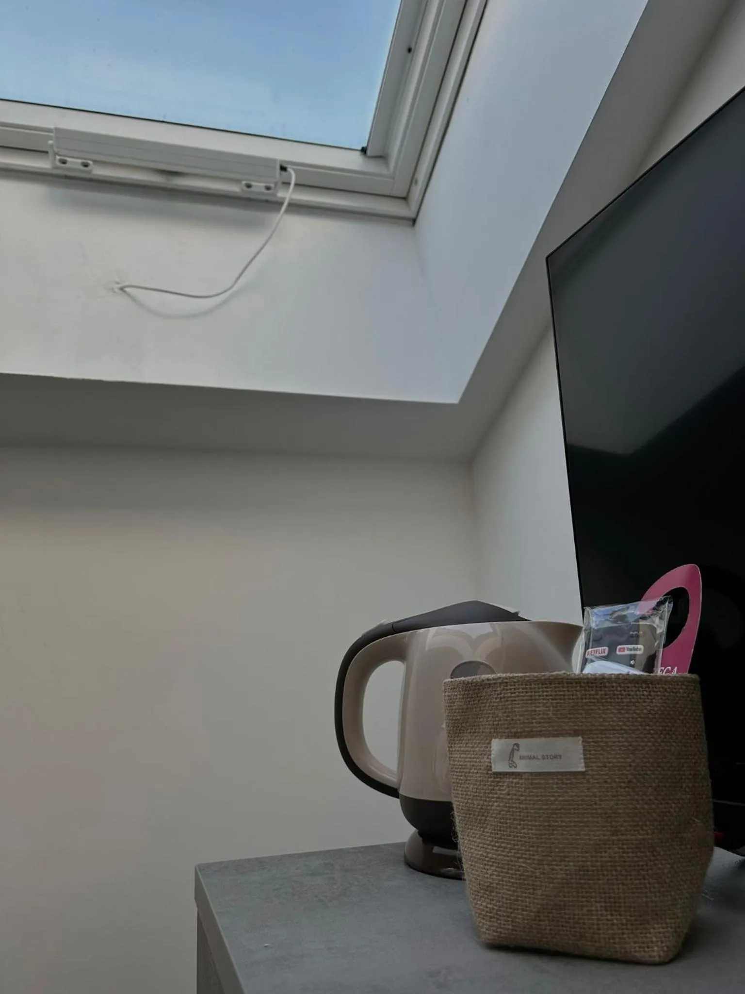 Decorative detail in GIULY SUITES & ROOMS