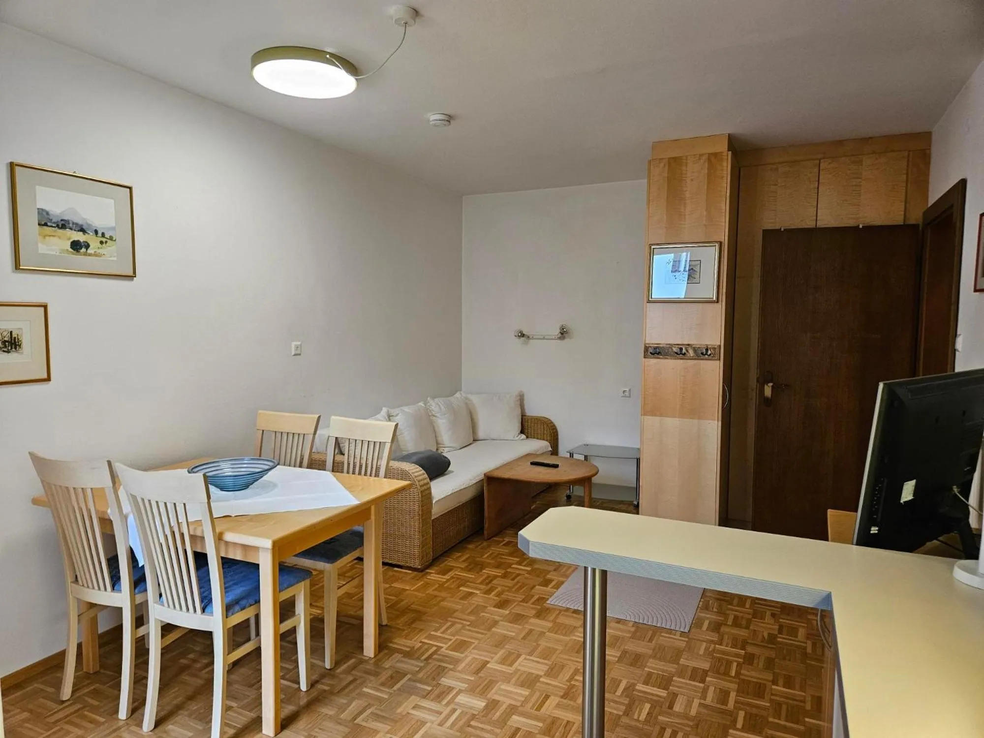 Appartementanlage Thermenblick SKI IN & SKI OUT
