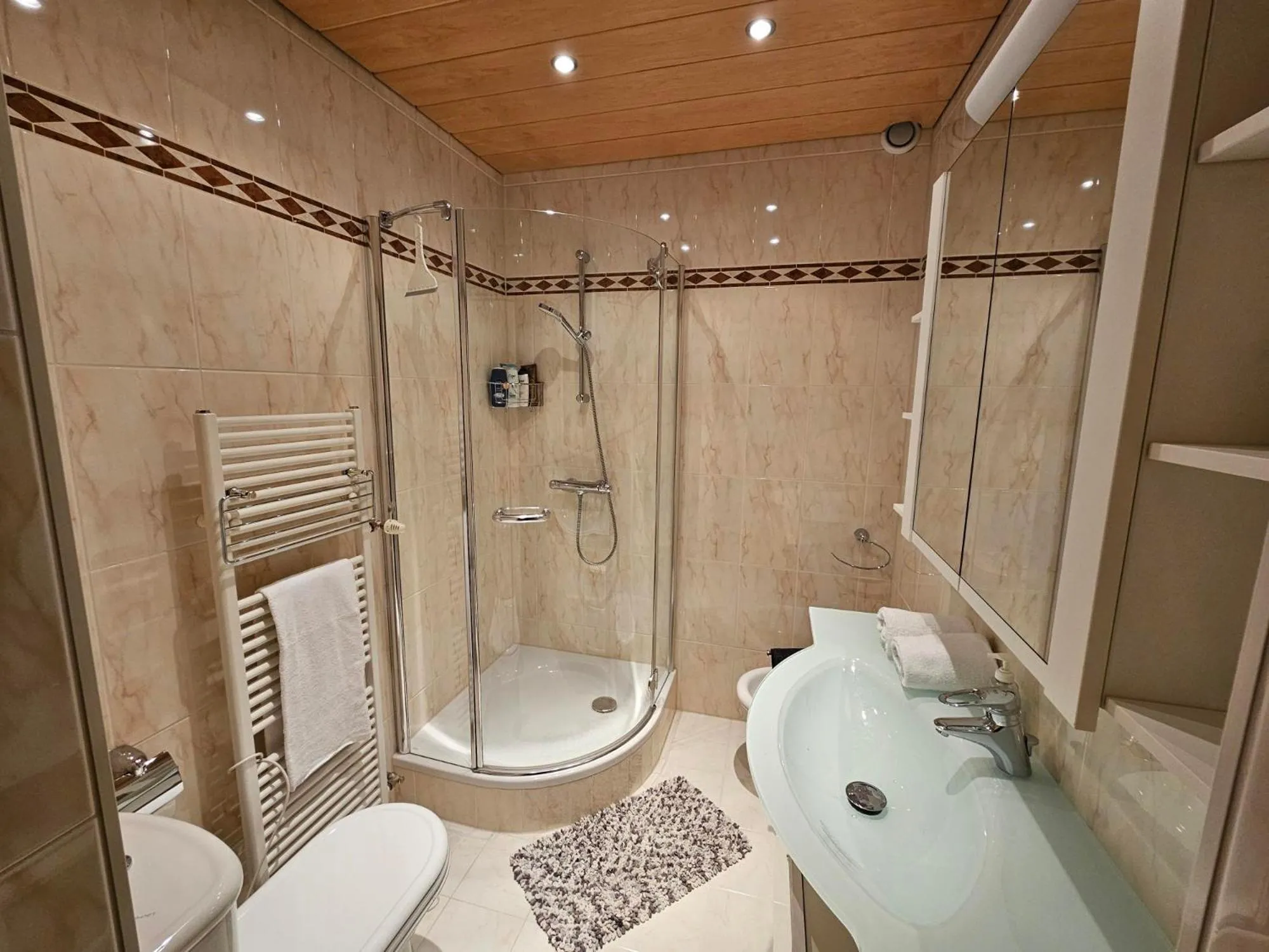 Appartementanlage Thermenblick SKI IN & SKI OUT