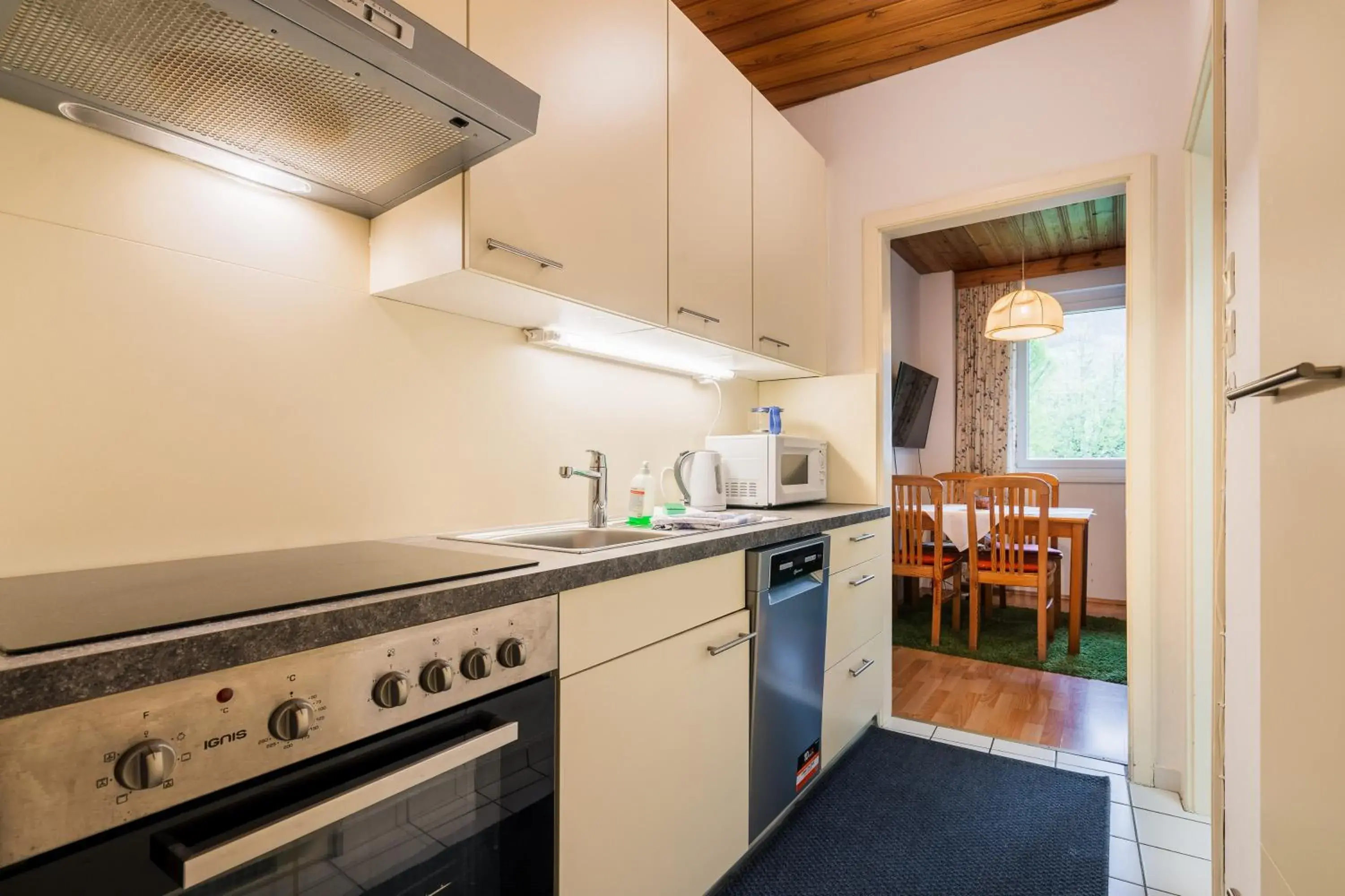Apartment with Balcony in Appartementanlage Thermenblick SKI IN & SKI OUT Apartment with Balcony in Appartementanlage Thermenblick SKI IN & SKI OUT