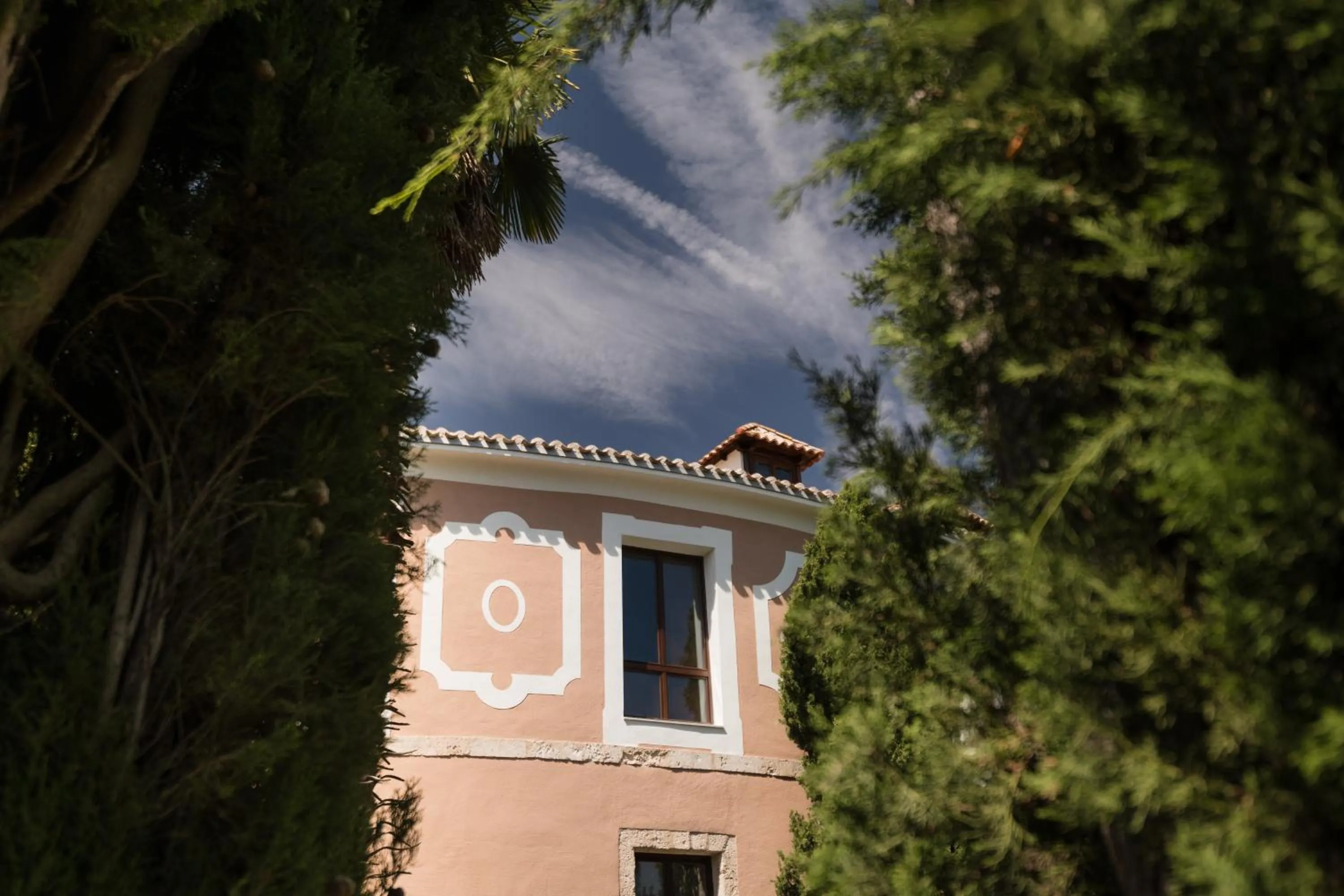 Property building in Castilla Termal Brihuega