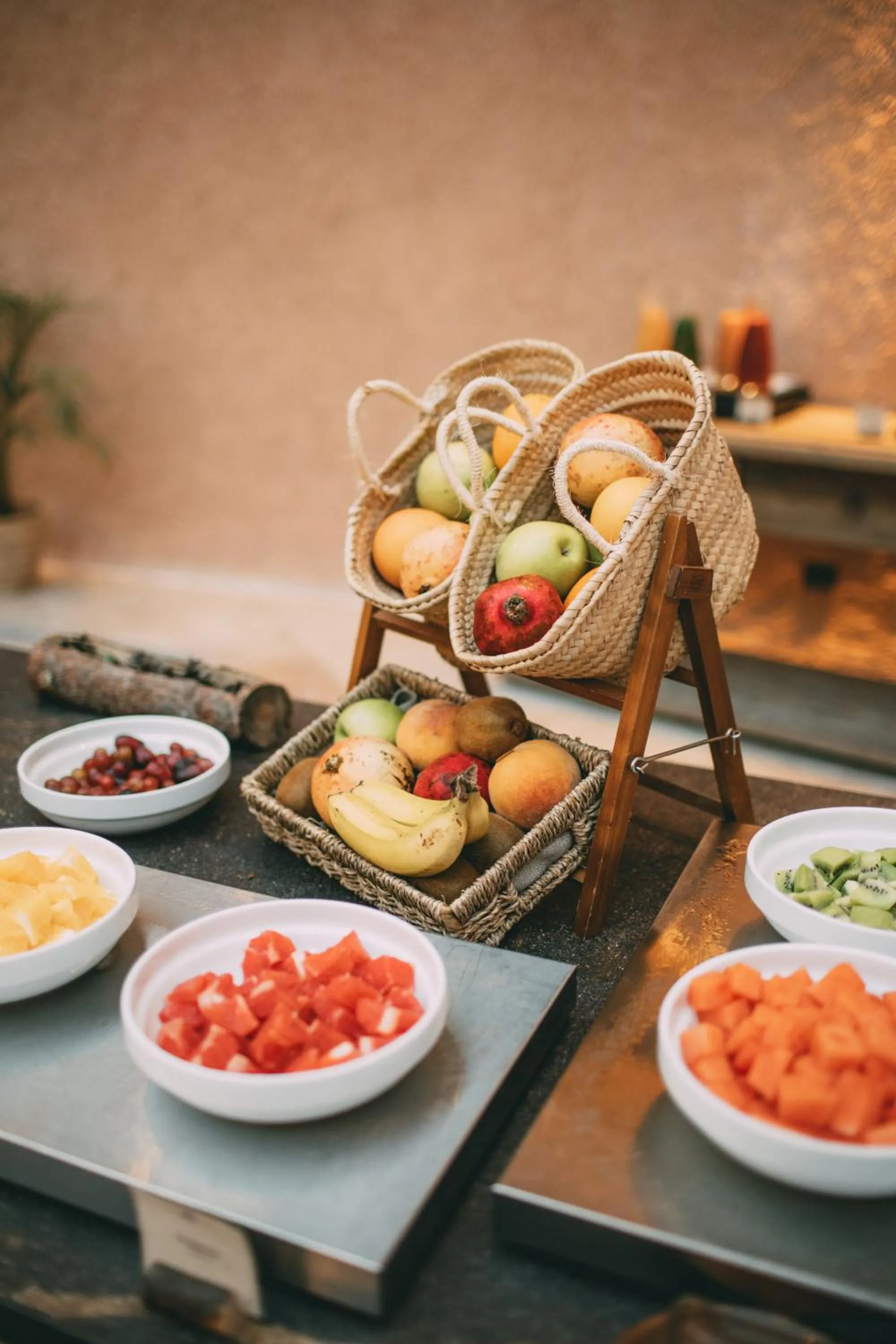 Breakfast in Castilla Termal Brihuega