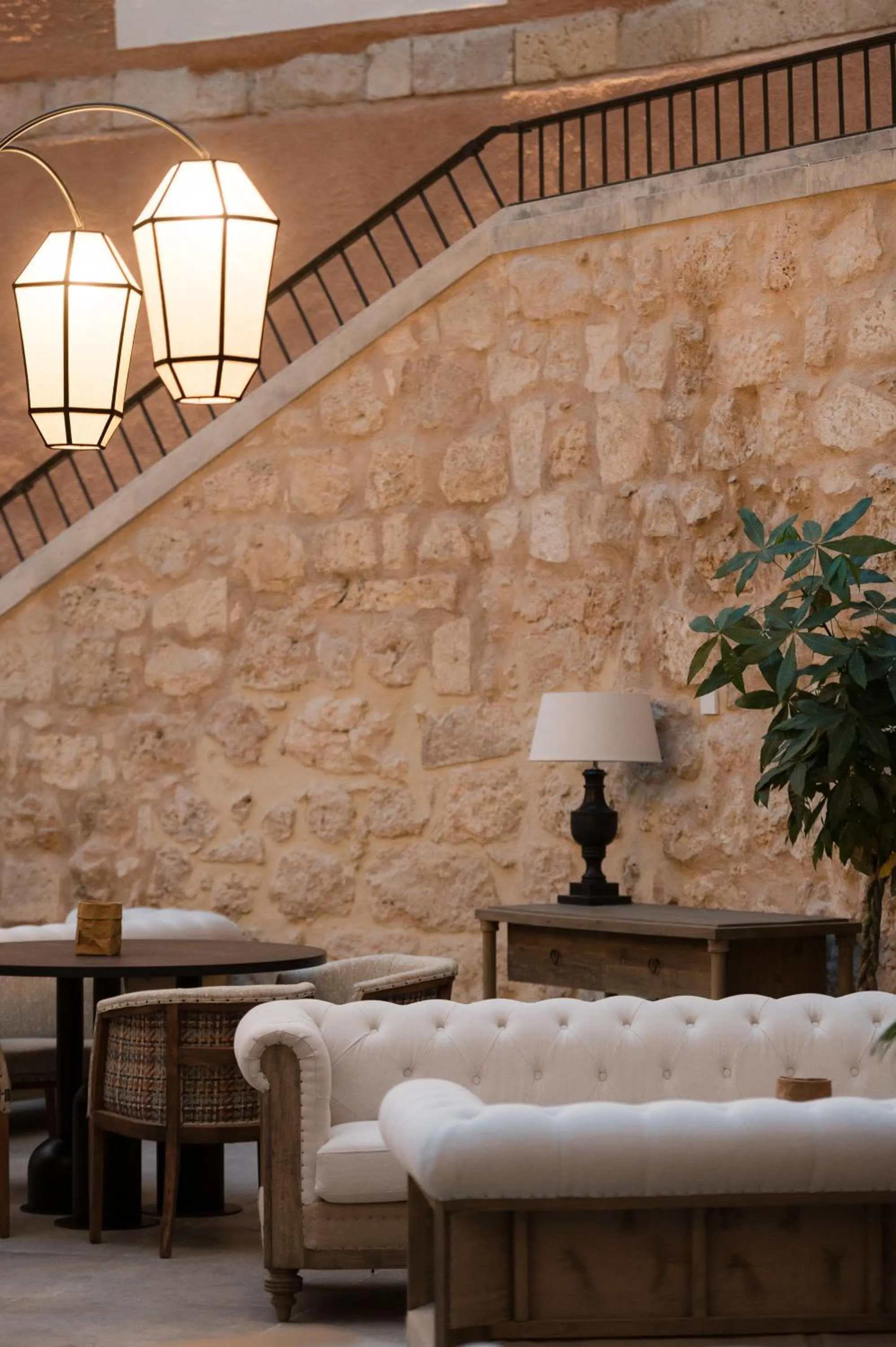 Property building in Castilla Termal Brihuega