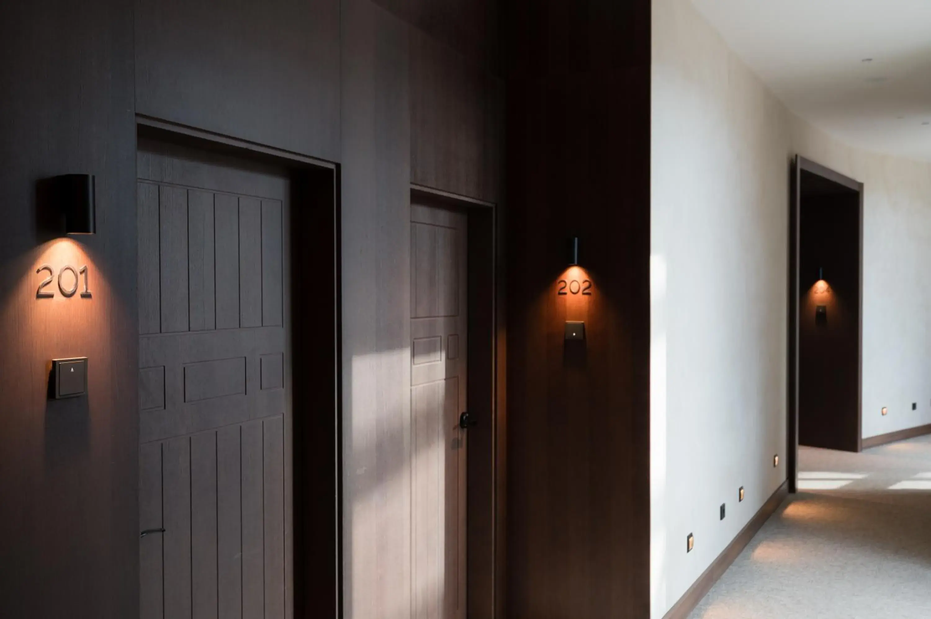 Property building in Castilla Termal Brihuega Property building in Castilla Termal Brihuega