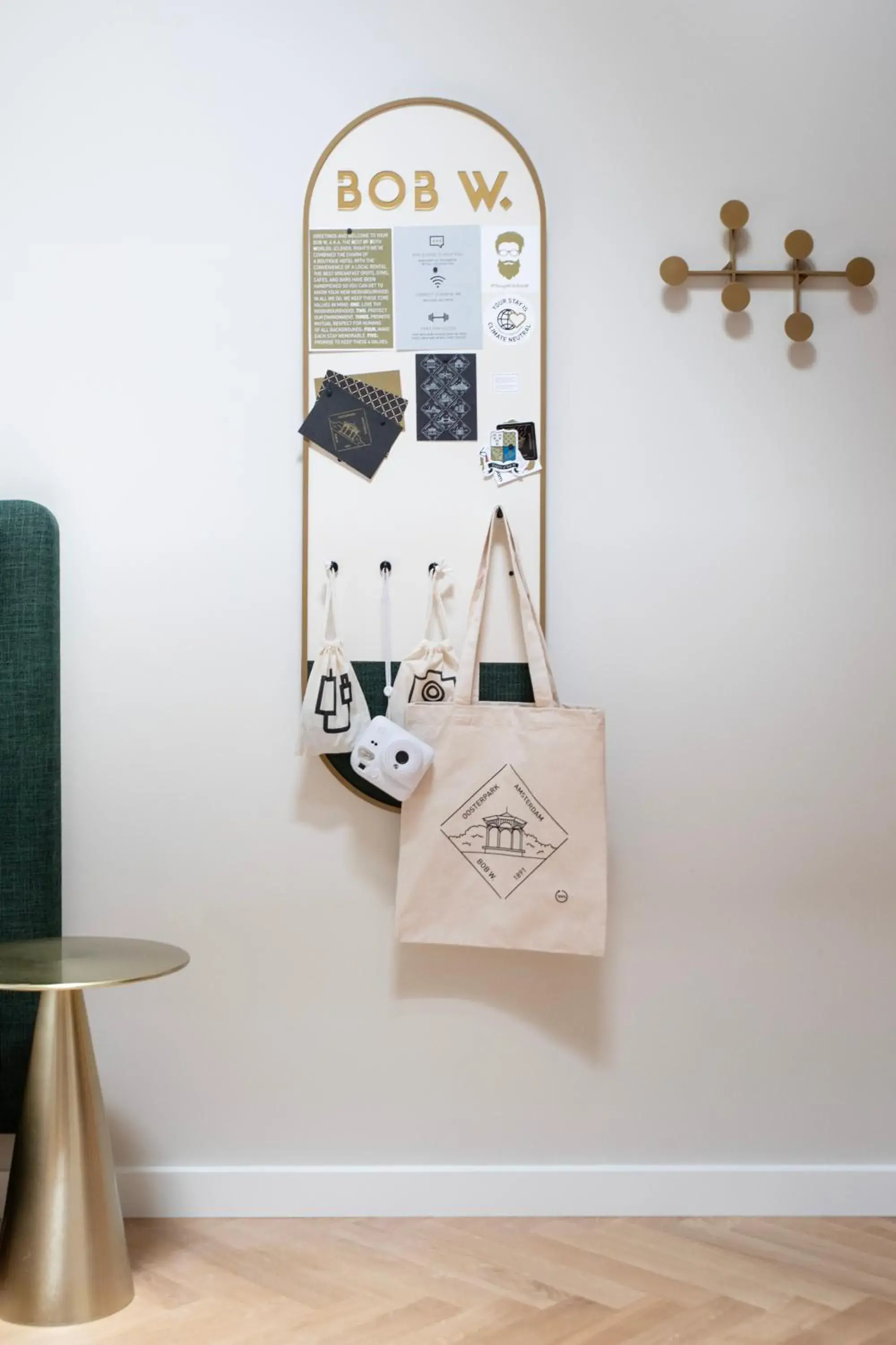 Property logo or sign in Bob W Oosterpark Property logo or sign in Bob W Oosterpark