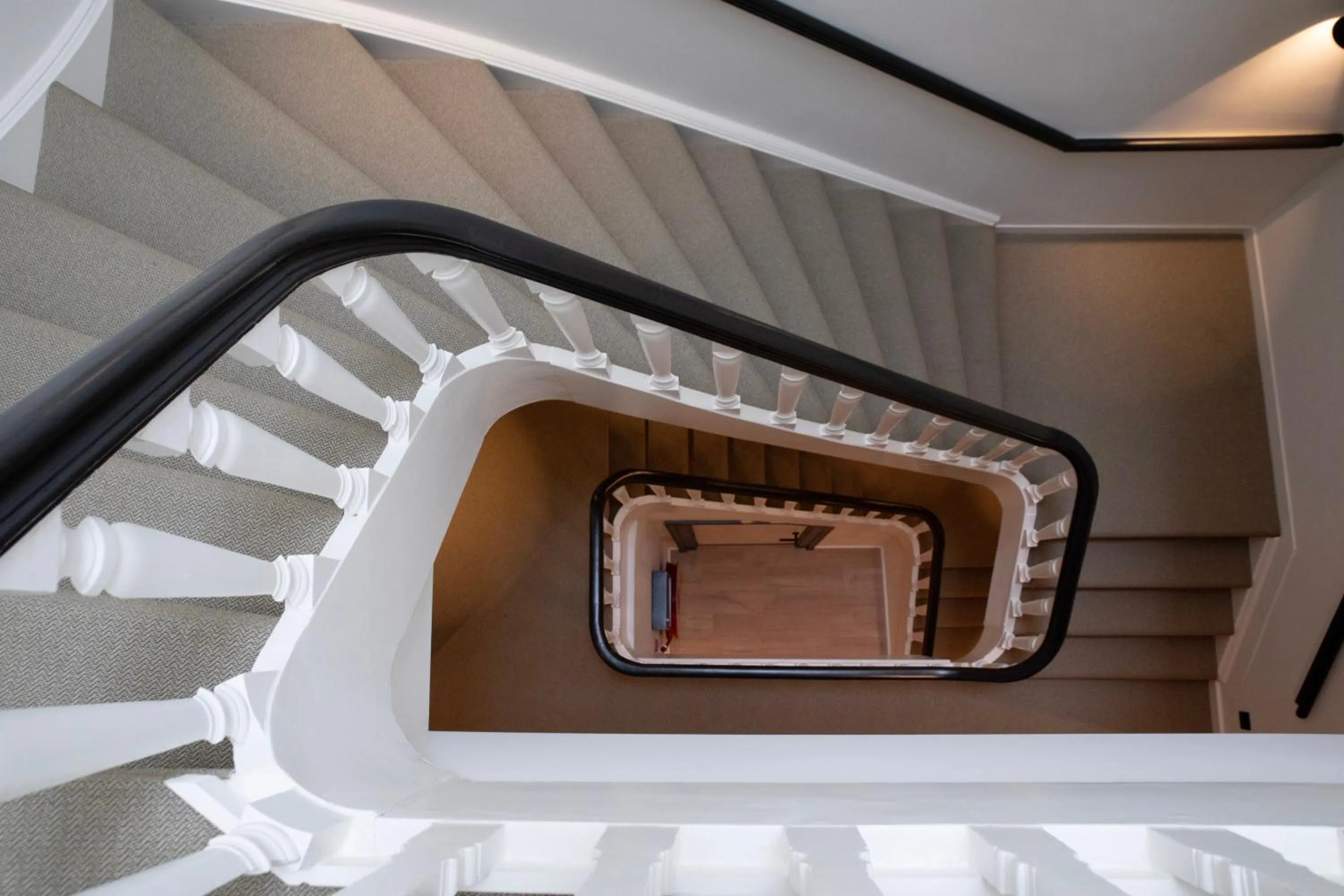 Lobby or reception in Bob W Oosterpark