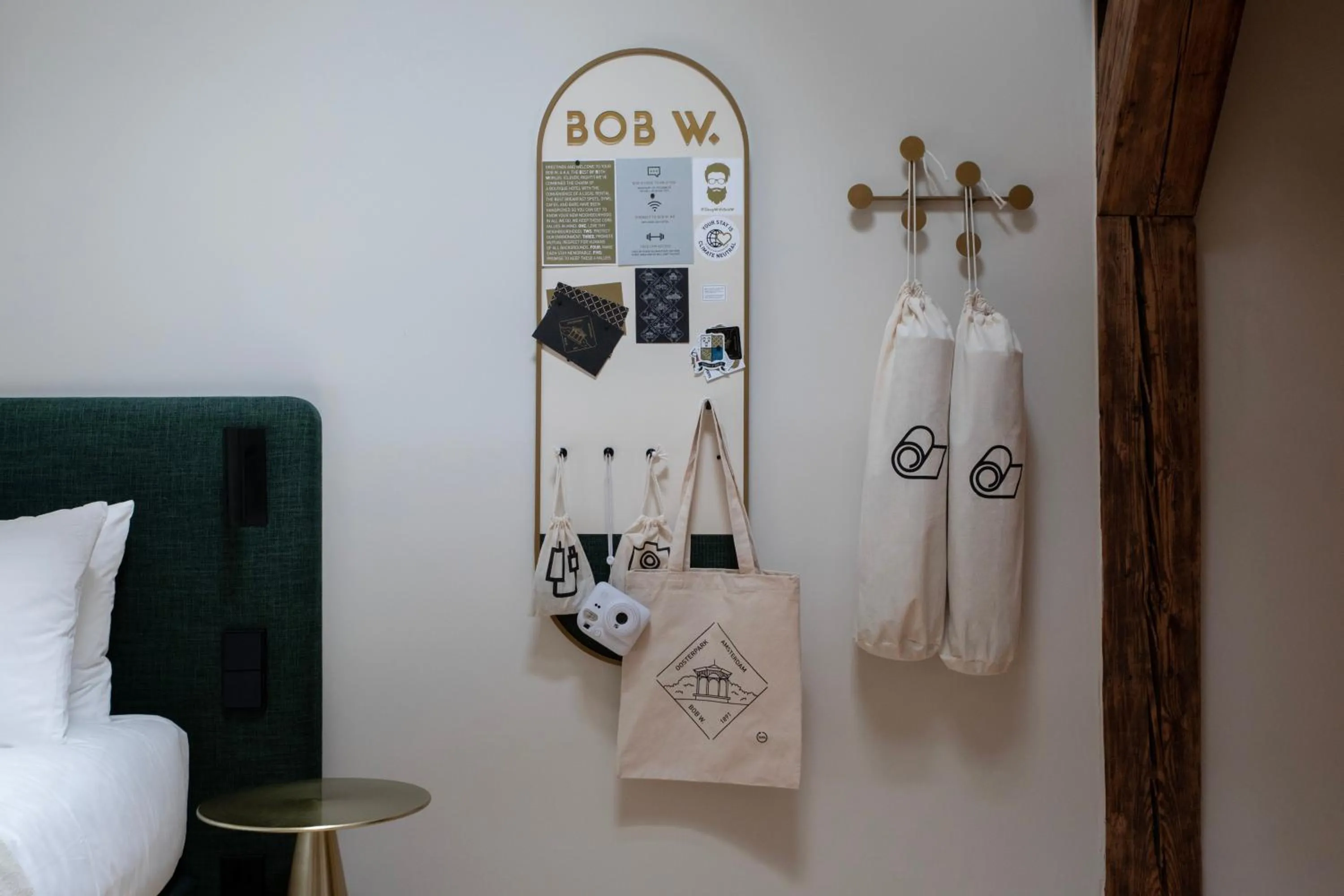 hair dresser in Bob W Oosterpark