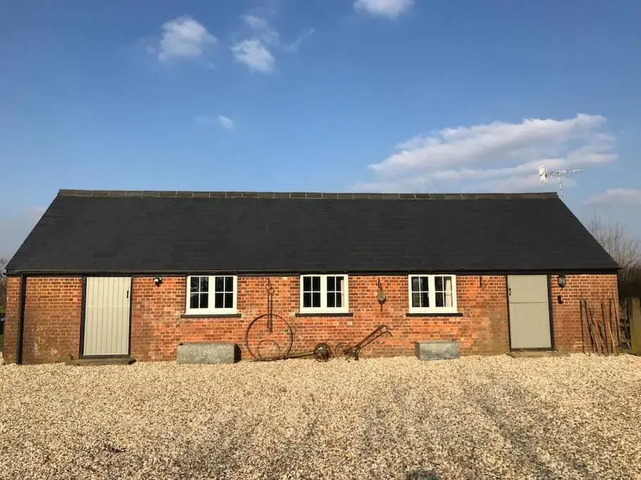 One-Bedroom Apartment in The Cowshed One-Bedroom Apartment in The Cowshed