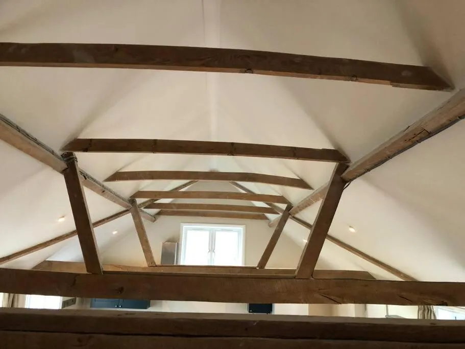 The Cowshed