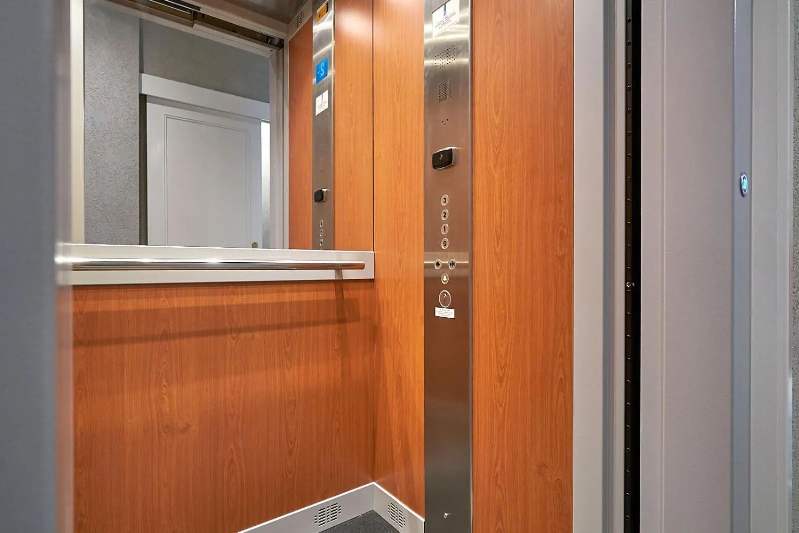 Other in Hotel Asterisk, a family run hotel