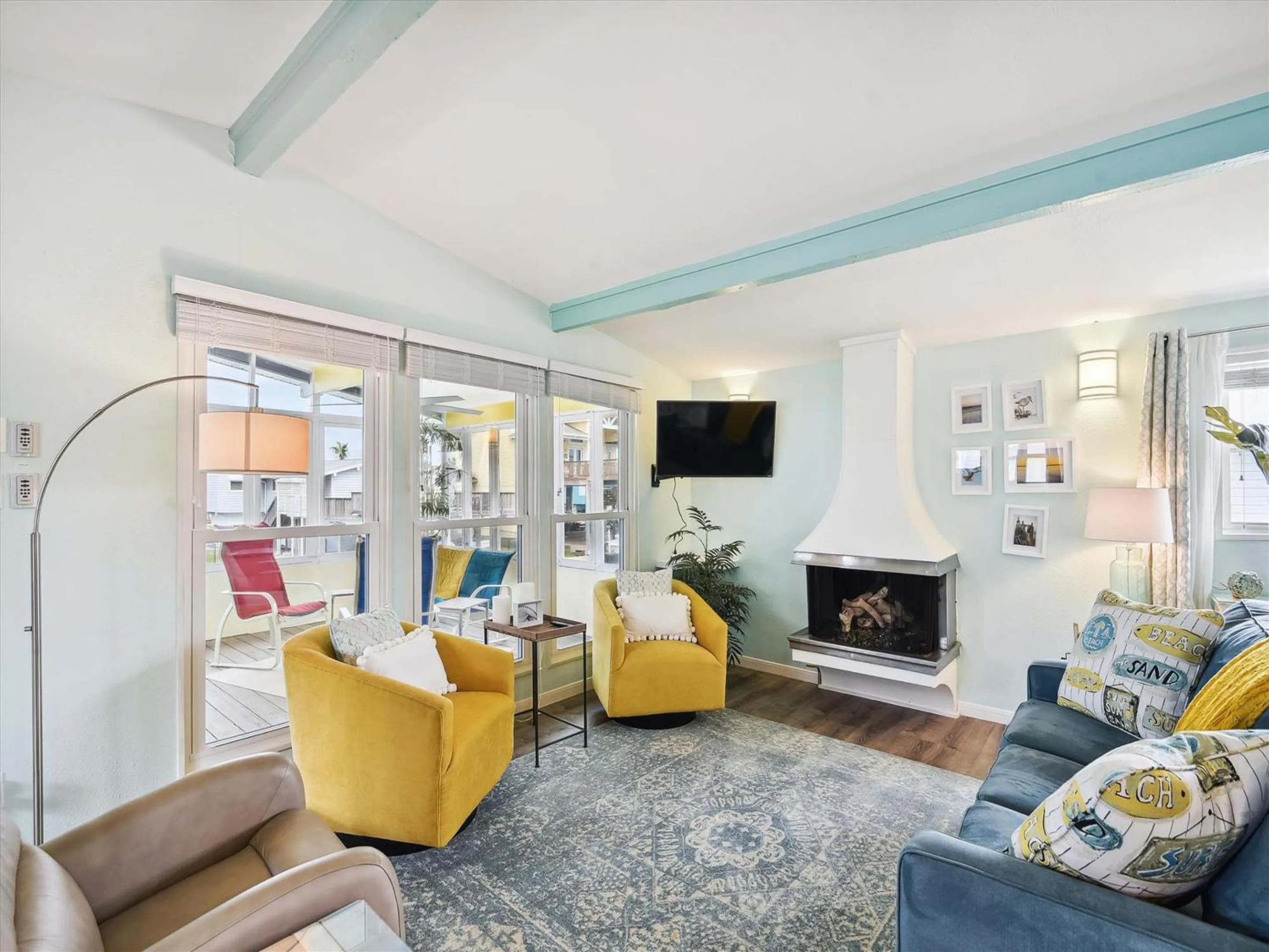 Property building in All Day Bay Dream