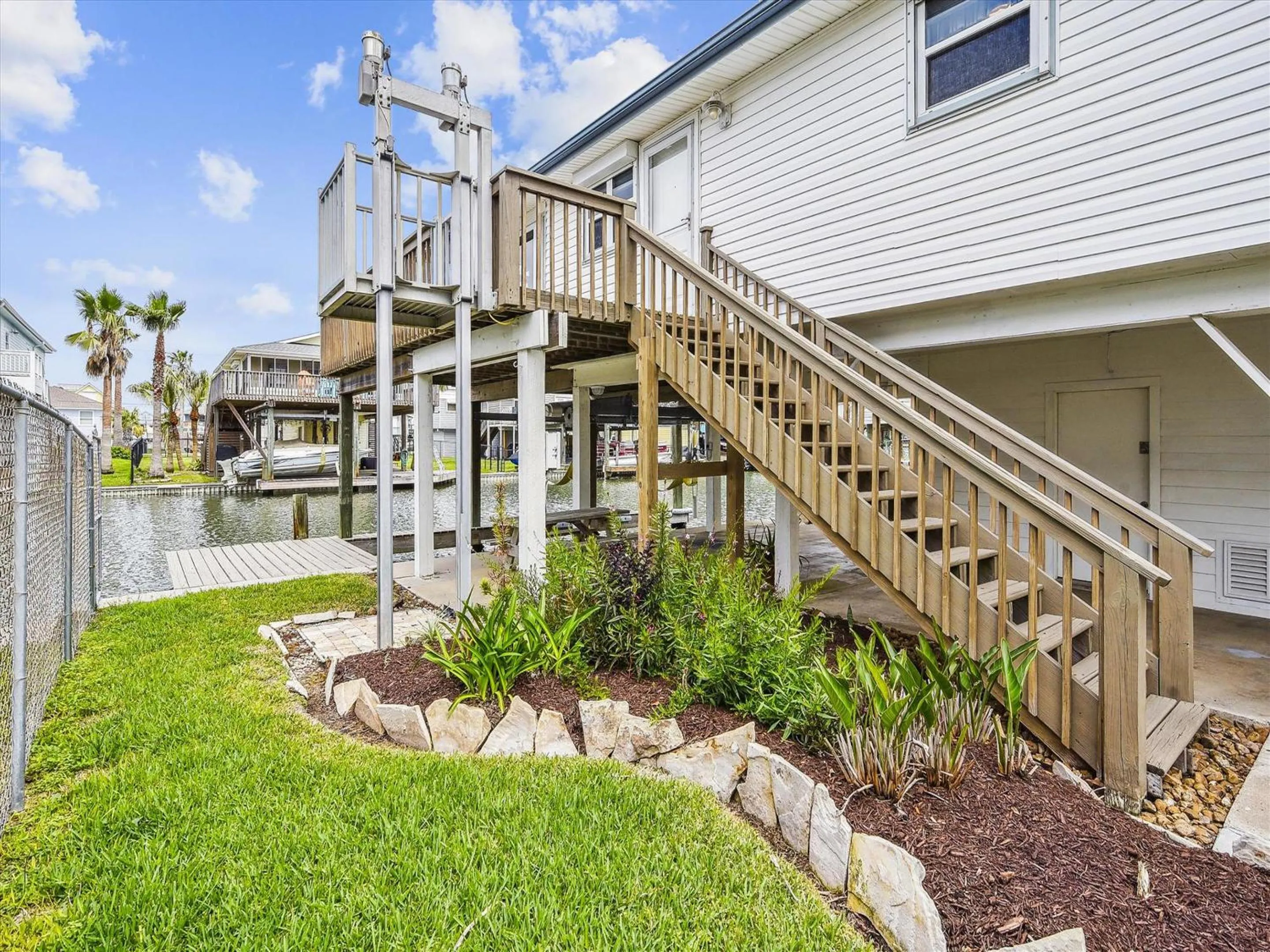 Property building in All Day Bay Dream