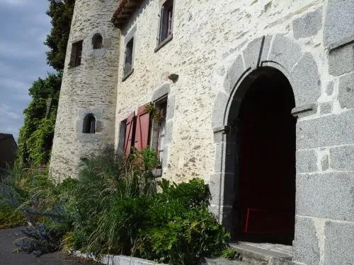 La Tour des Laudes