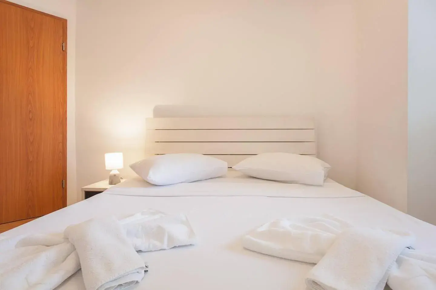 Bedroom, Bed in Urban Serviced Apartments Bedroom, Bed in Urban Serviced Apartments