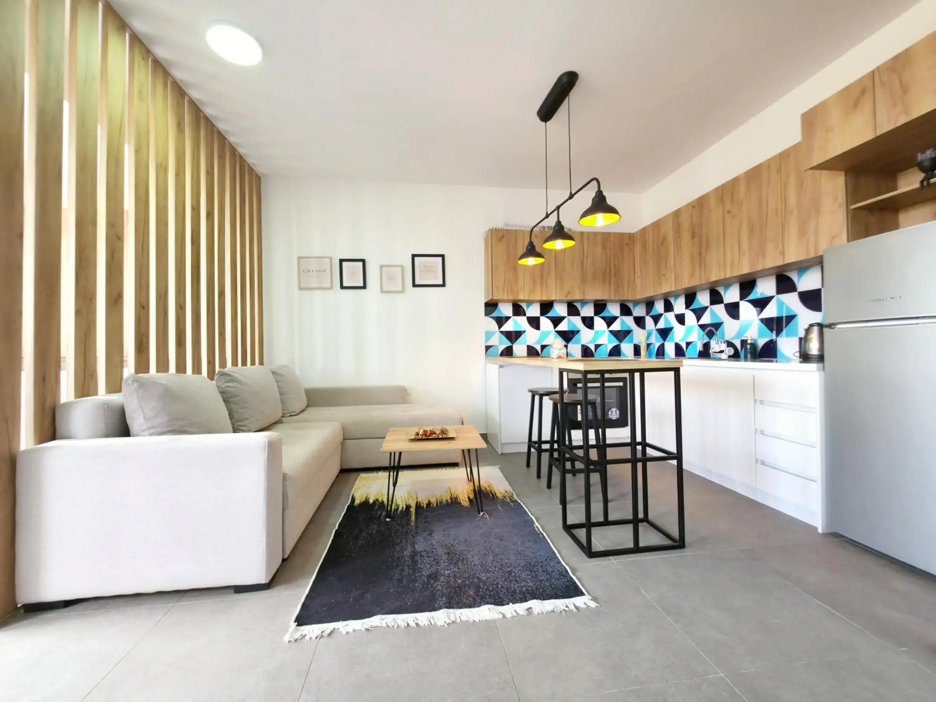 Superior Studio in Urban Serviced Apartments Superior Studio in Urban Serviced Apartments