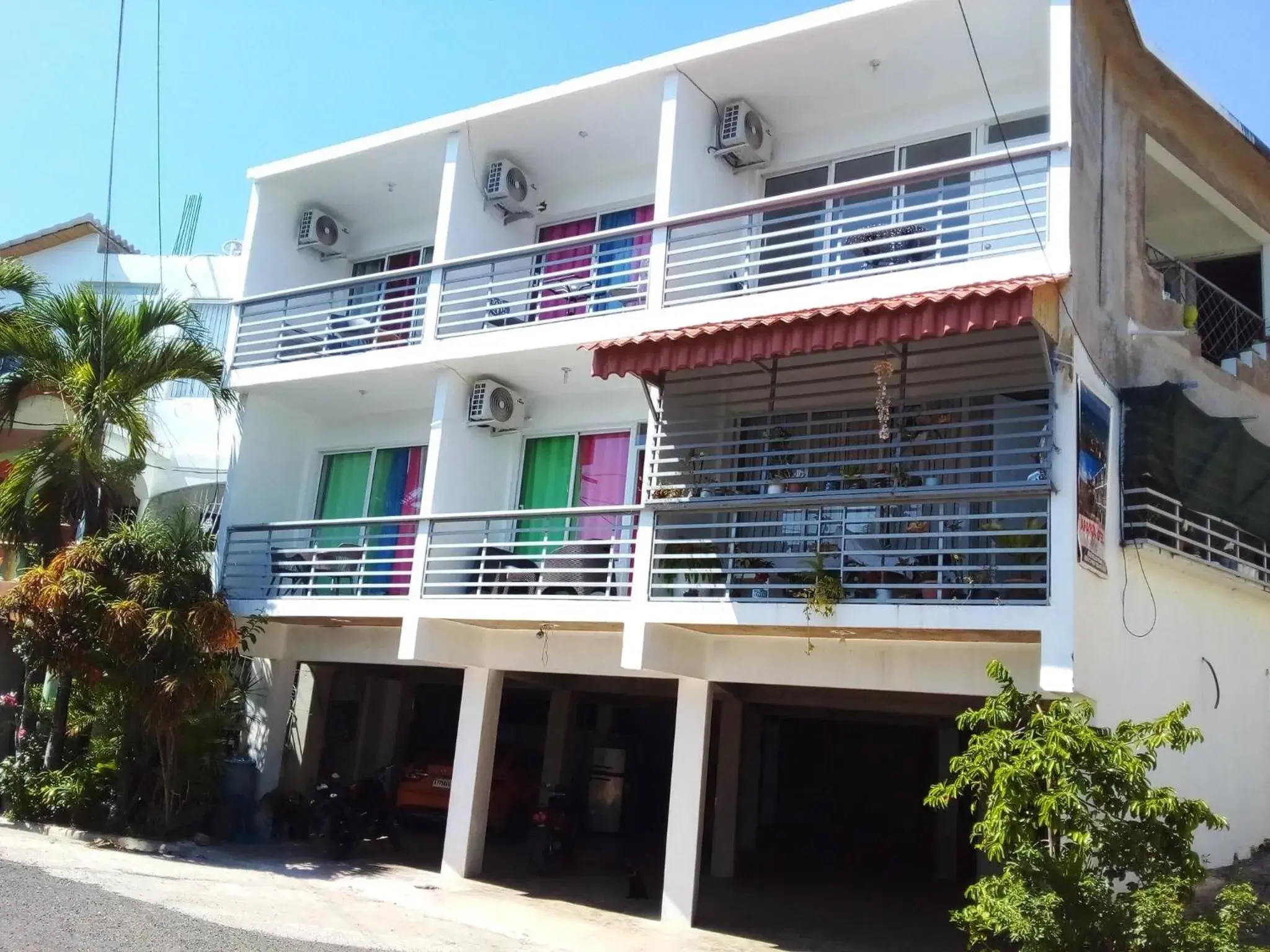 Apartment in Appart-hotel Veras Samana No 13 Apartment in Appart-hotel Veras Samana No 13