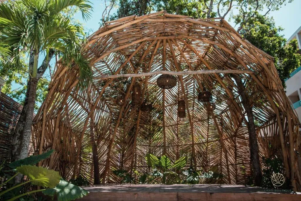 Jungle hideaway 2BR/plunge pool