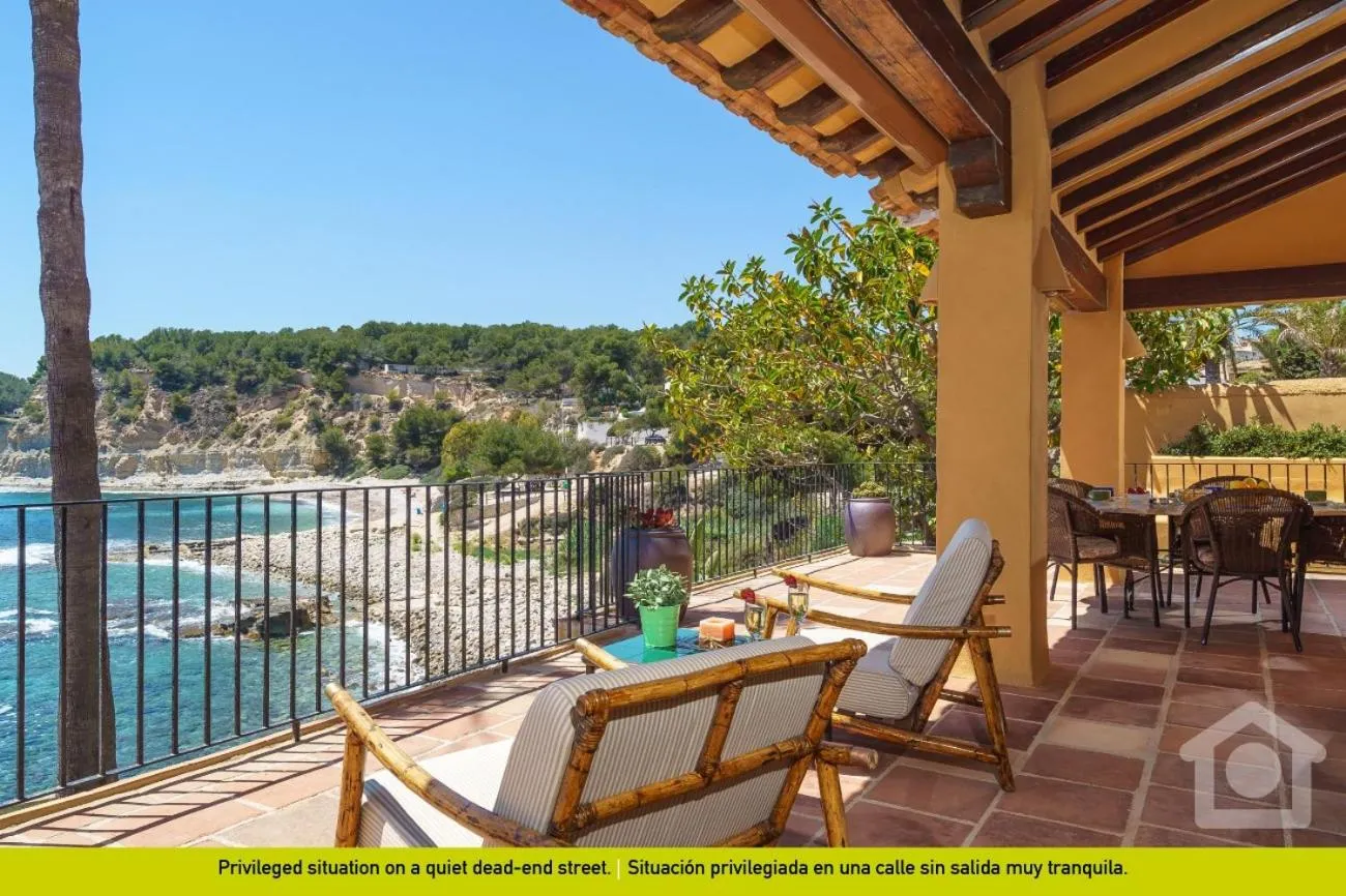 SolHabitat Villa Big Blue