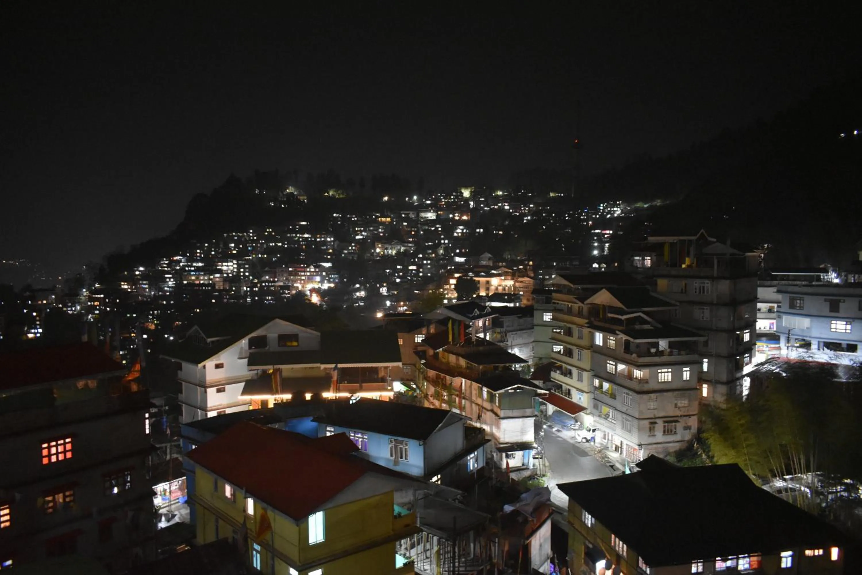 Keswani Group Tashi Heritage Hotel & Resort