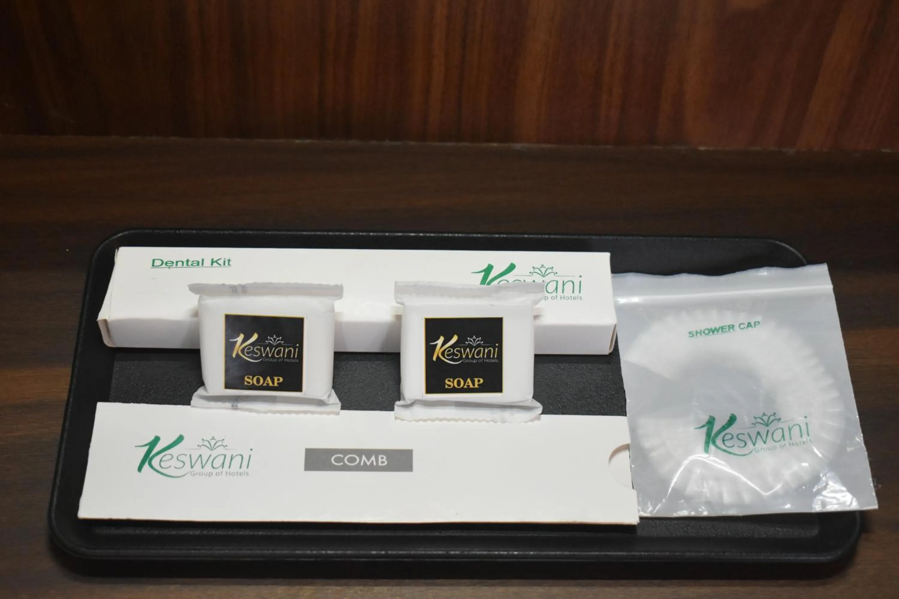 Coffee/tea facilities in Keswani Group Tashi Heritage Hotel & Resort