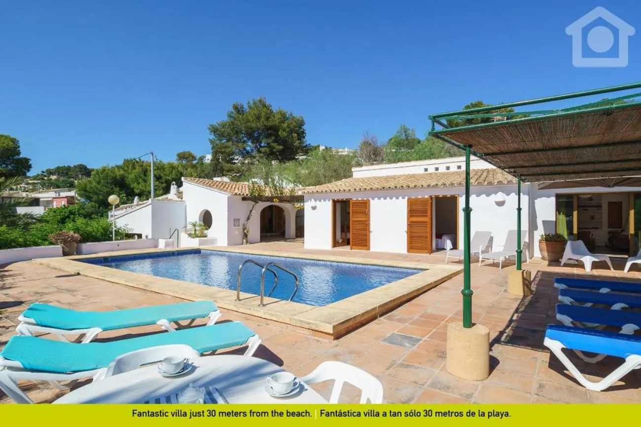 Off site in SolHabitat Villa La Andana