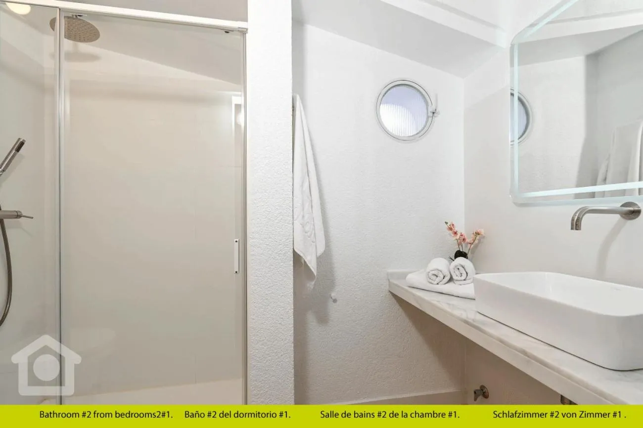 SolHabitat Villa La Andana