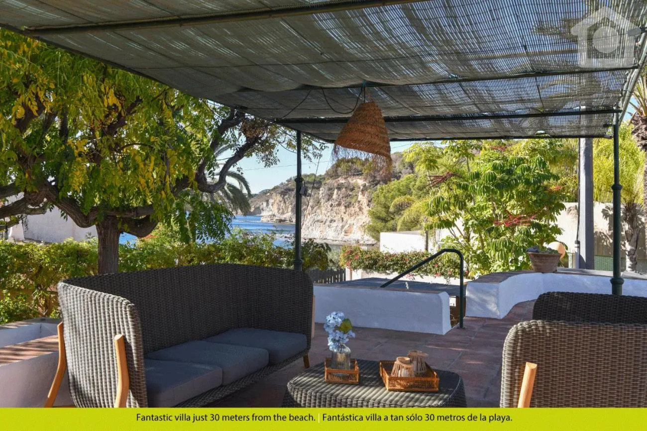 SolHabitat Villa La Andana