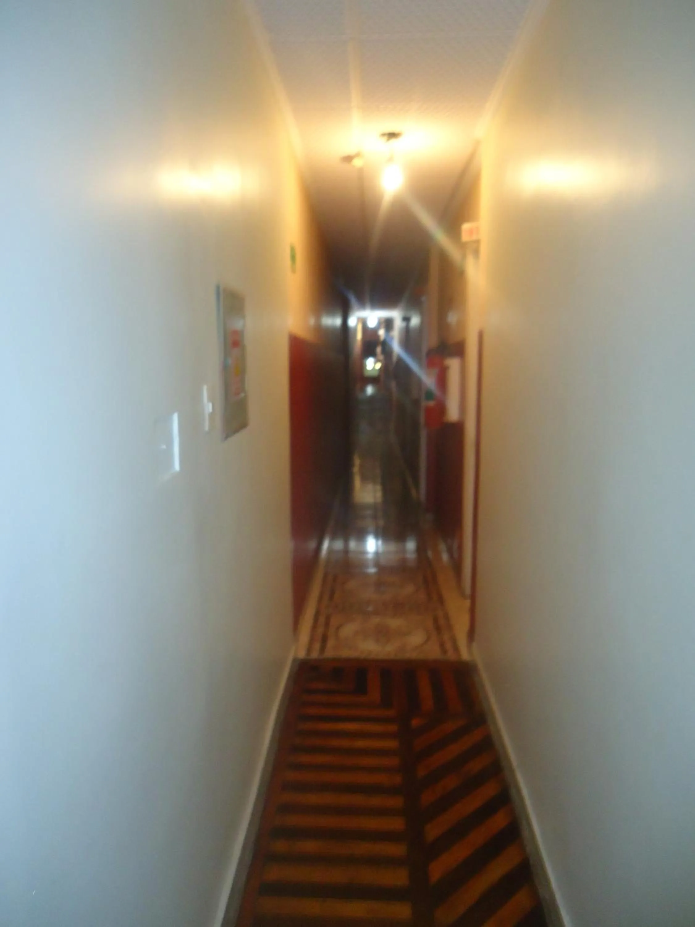 Other in Hotel Della Rose