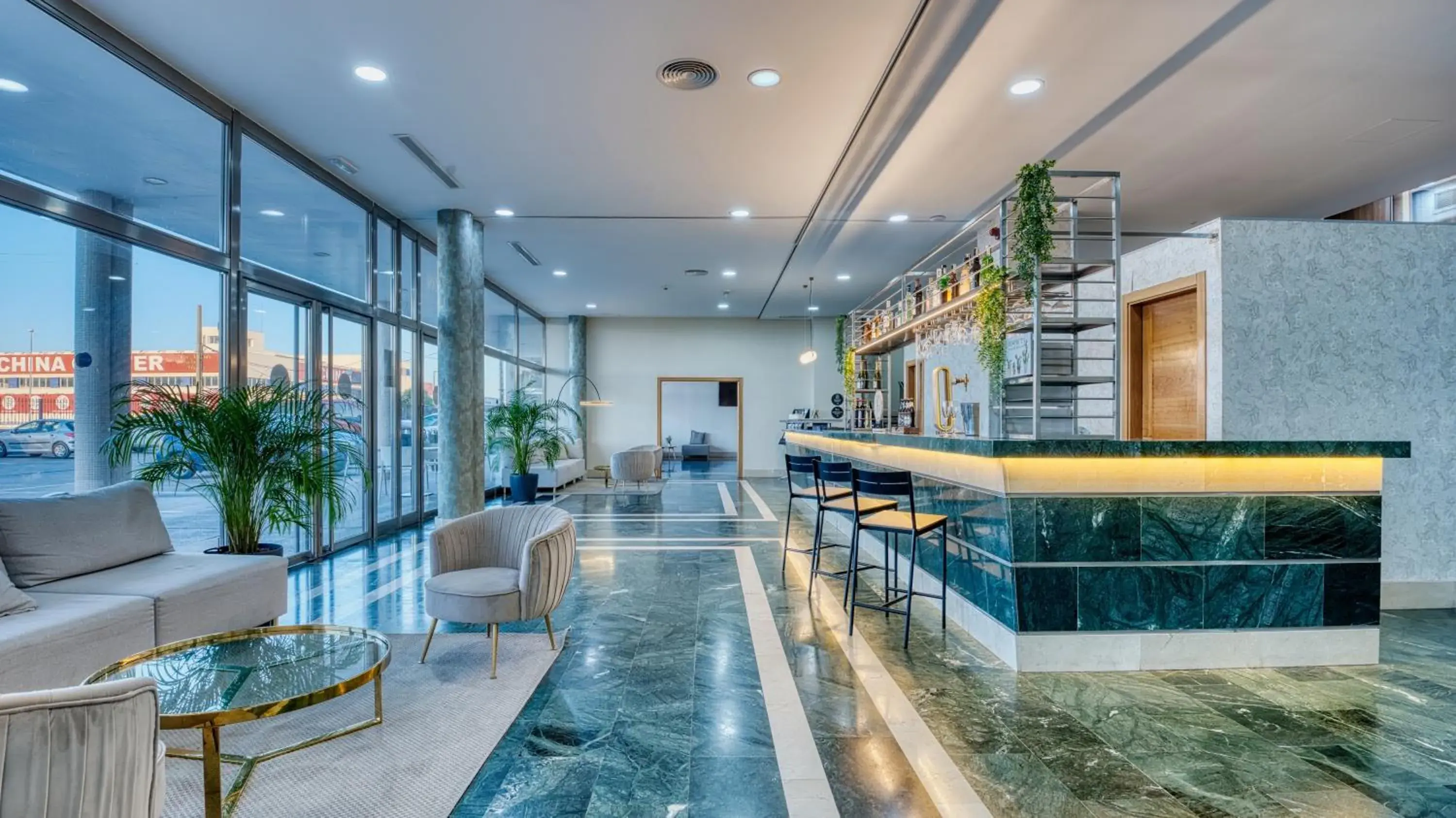 Checkin Madrid Móstoles Checkin Madrid Móstoles