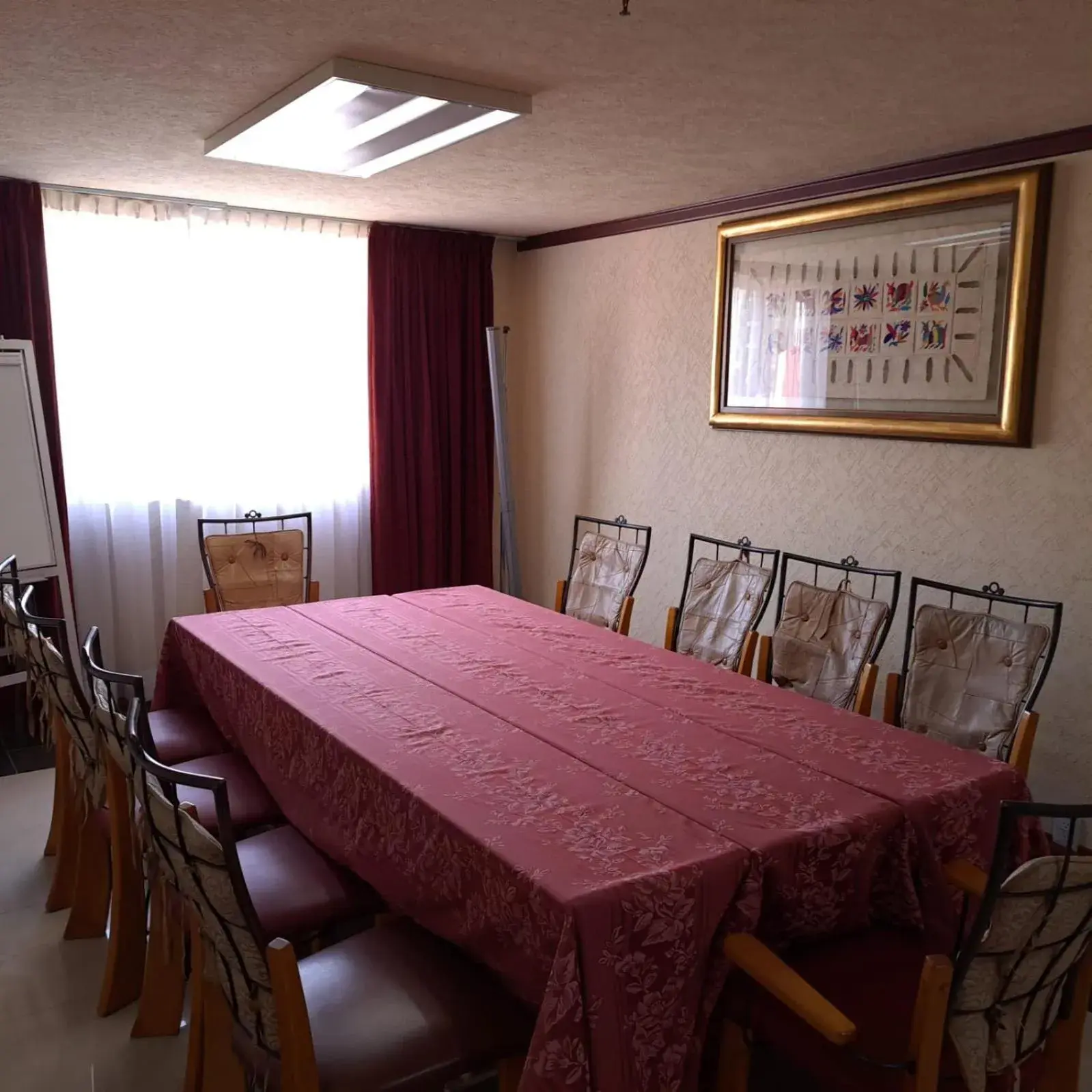 Howard Johnson by Wyndham Toluca Howard Johnson by Wyndham Toluca