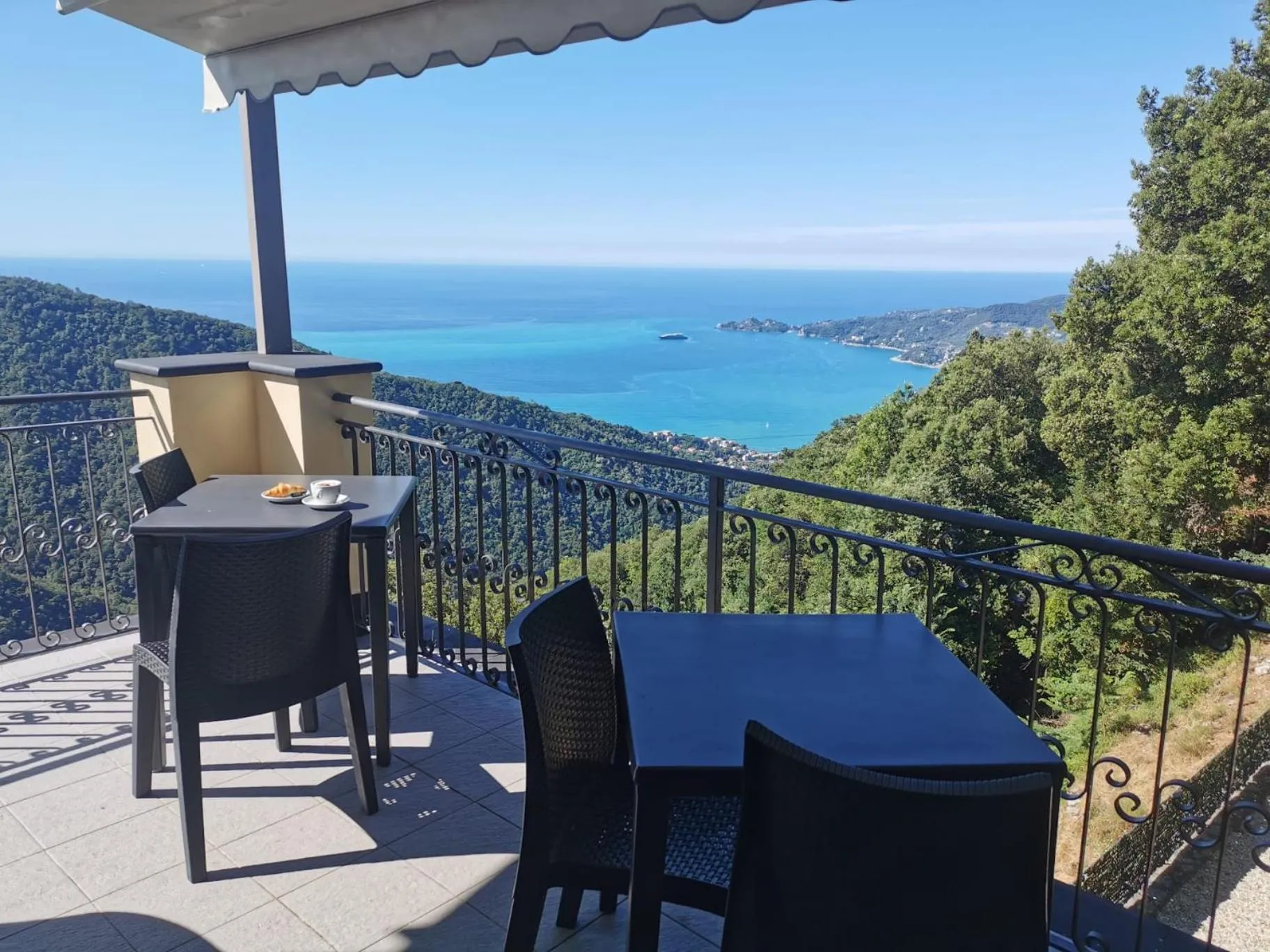 Hotel Montallegro