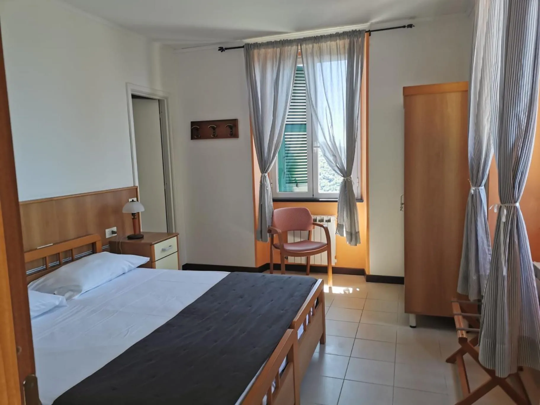 Hotel Montallegro