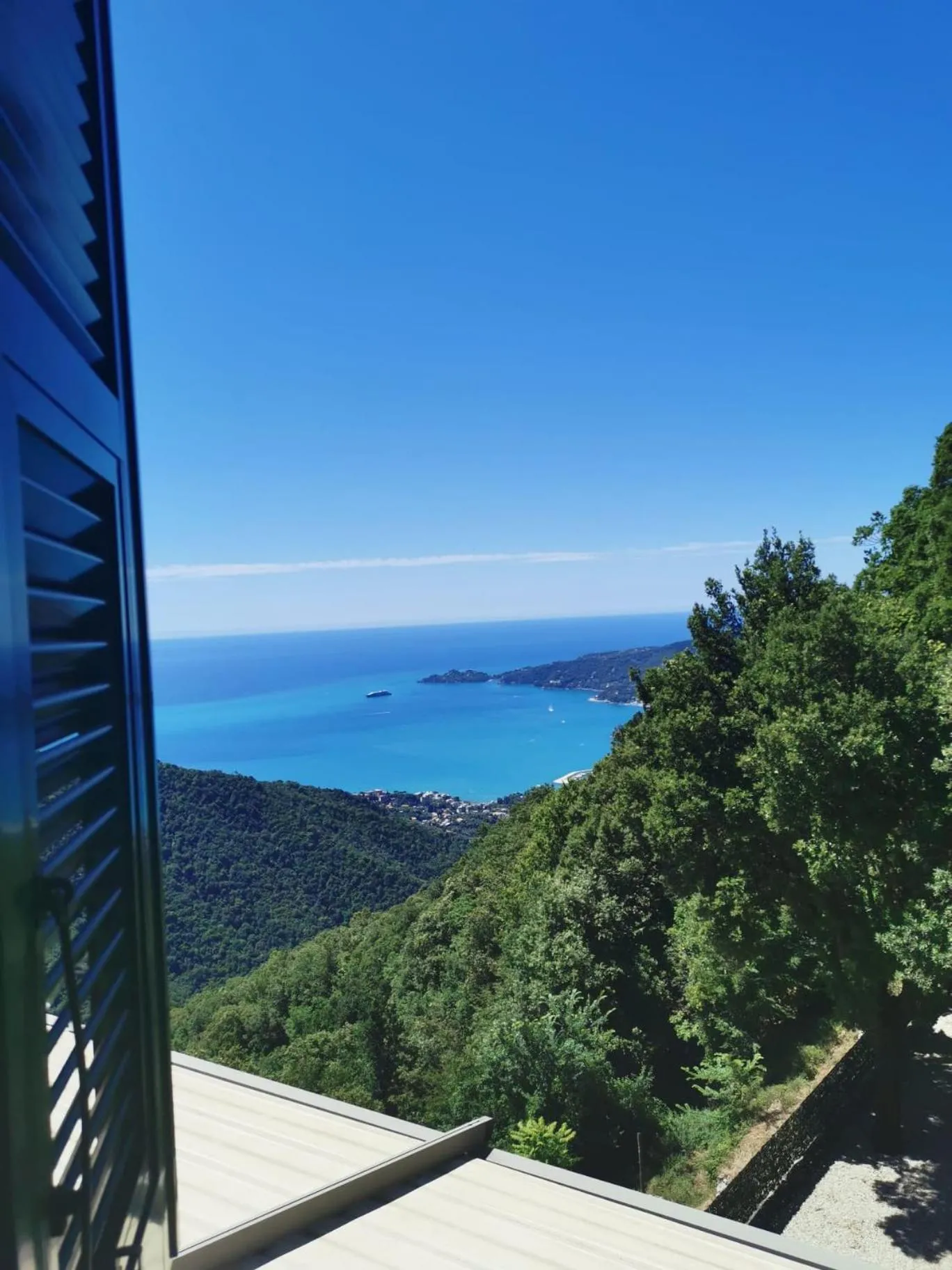 Hotel Montallegro
