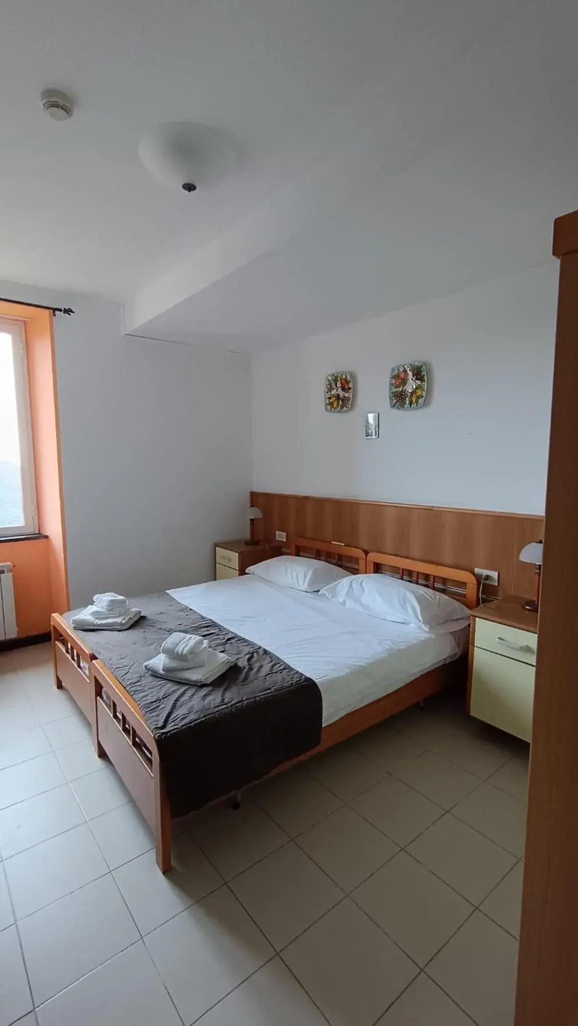 Superior Double or Twin Room in Hotel Montallegro Superior Double or Twin Room in Hotel Montallegro
