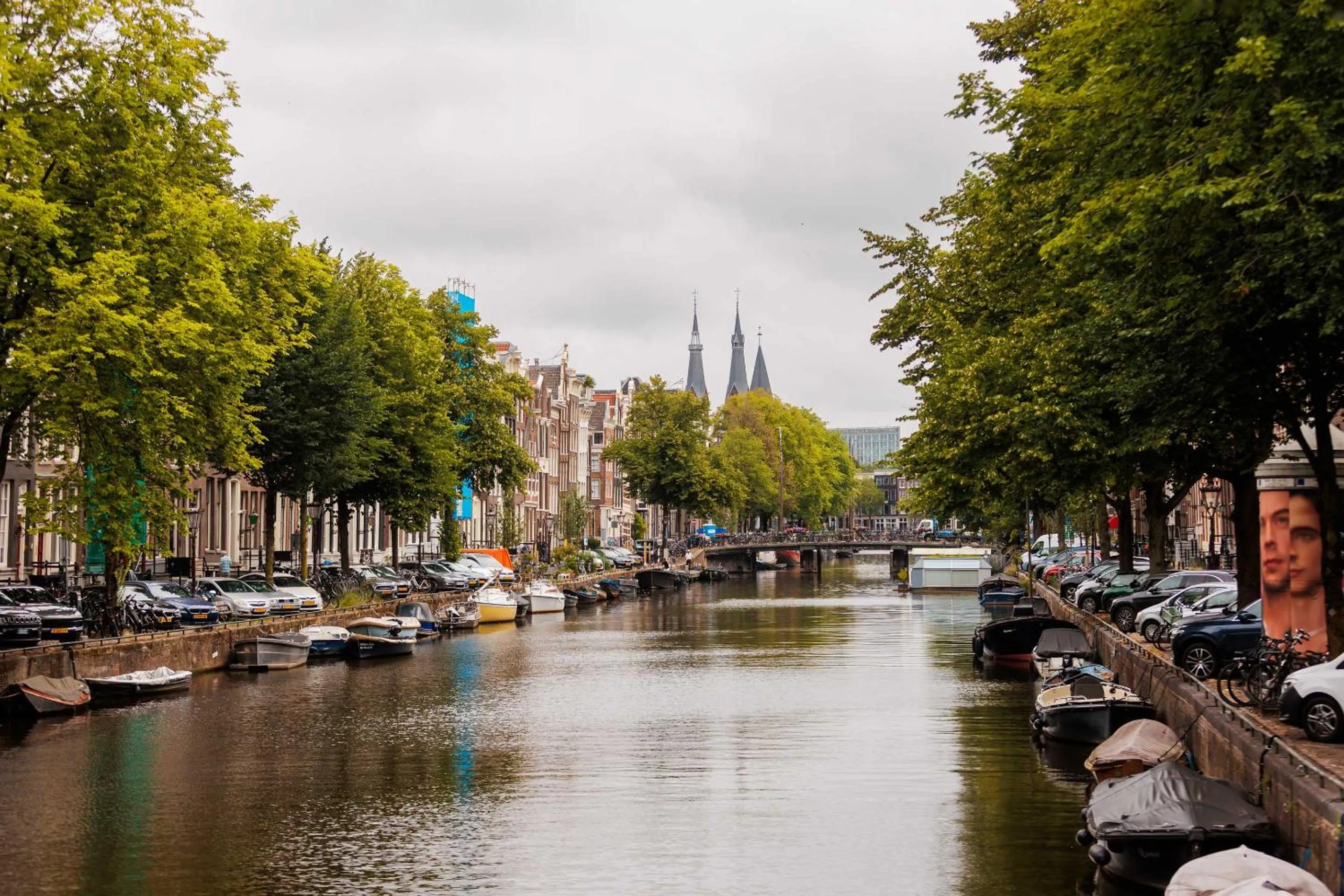 View (from property/room) in The Pavilions Amsterdam, The Toren