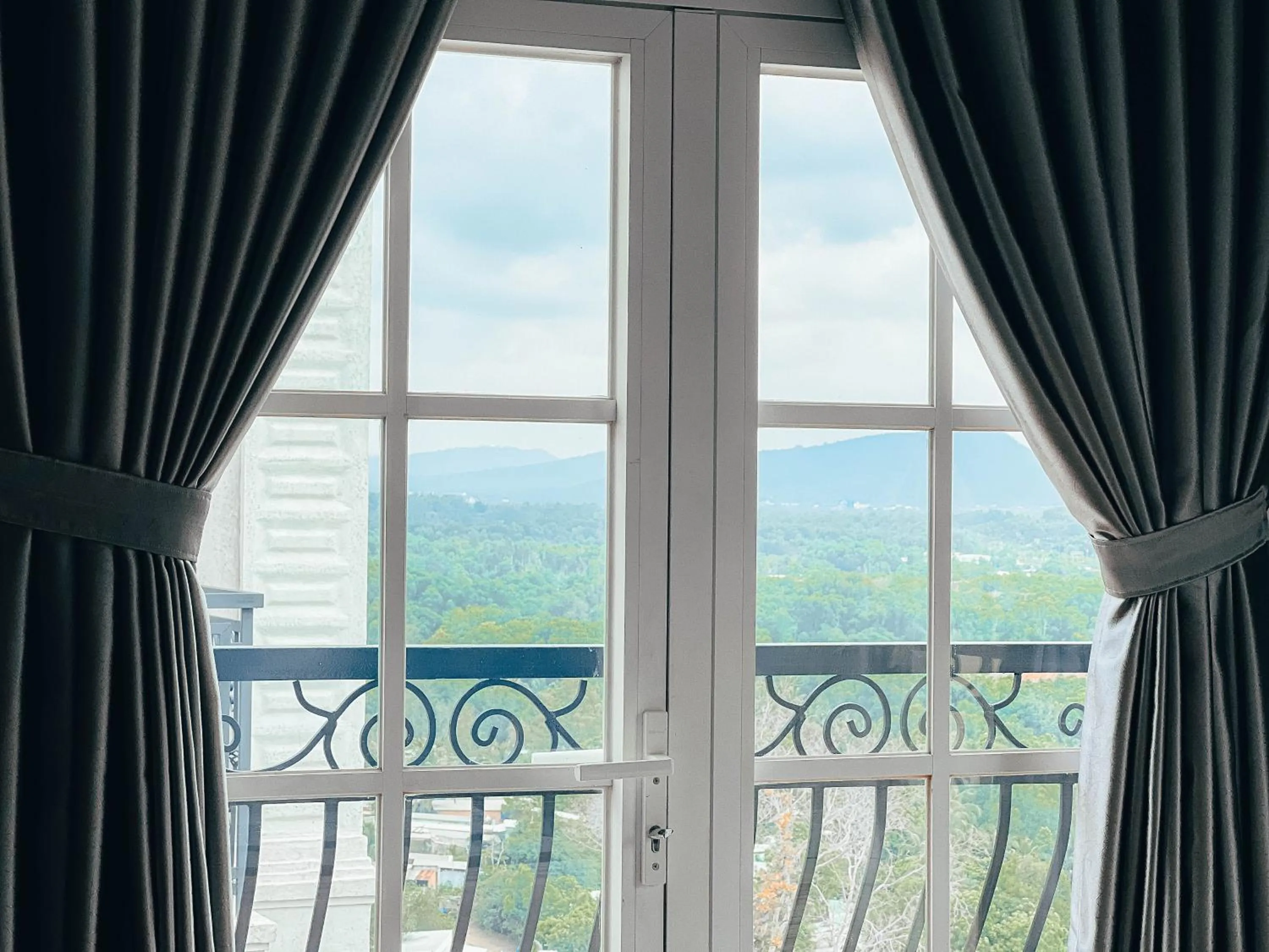 Superior Double Room in LABE Hotel Phu Quoc