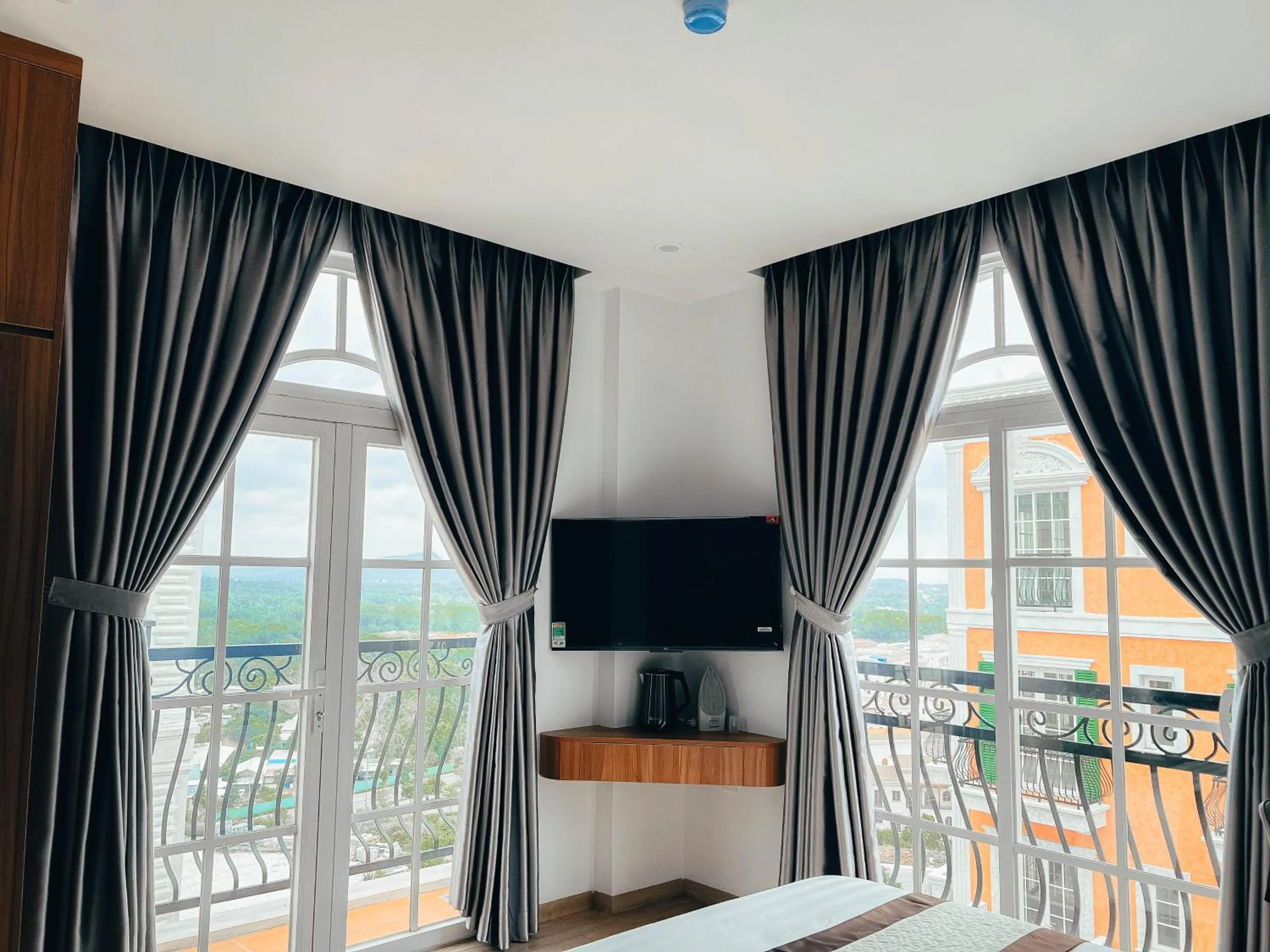 Superior Double Room in LABE Hotel Phu Quoc