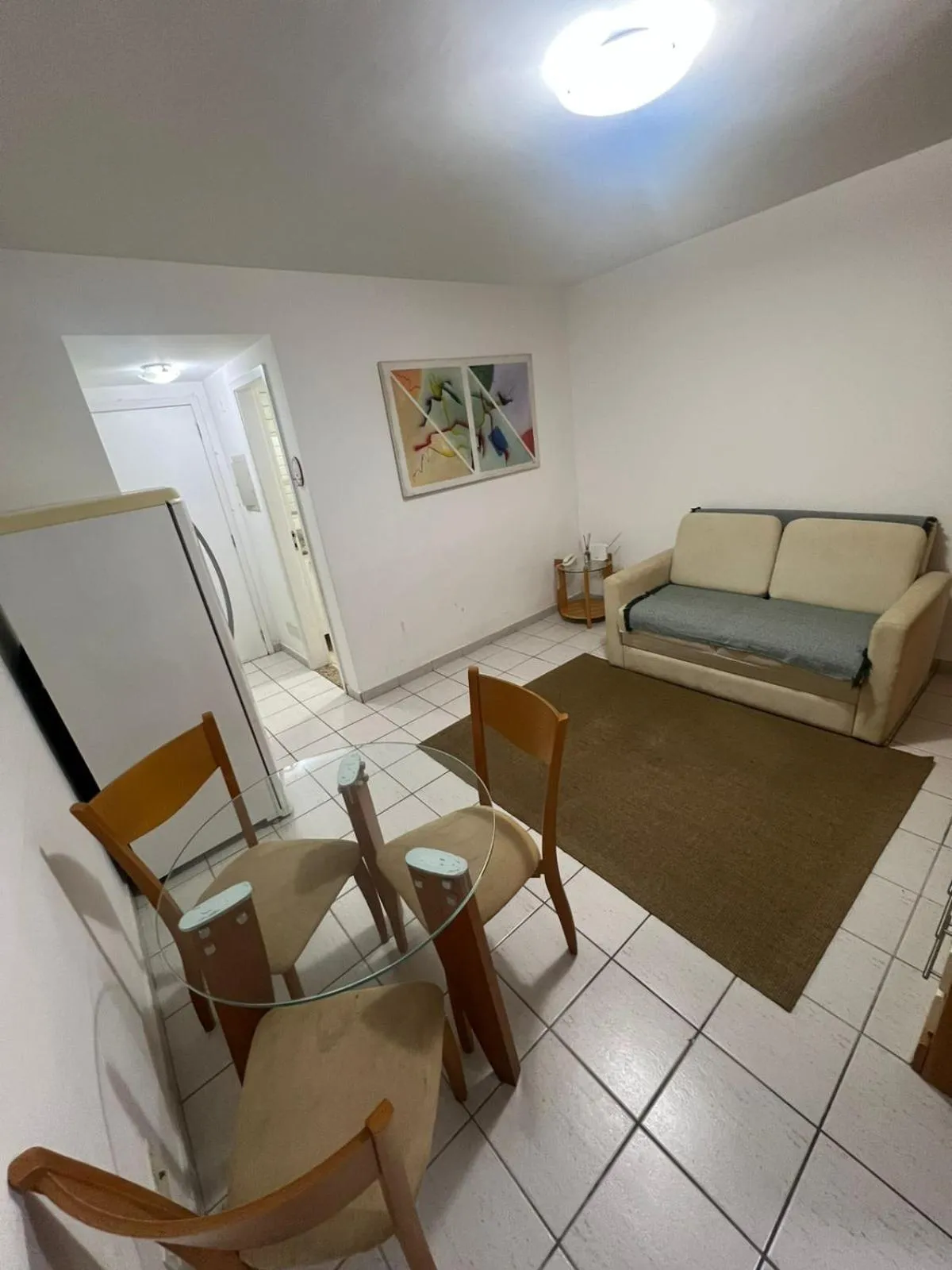 Piratas Residence